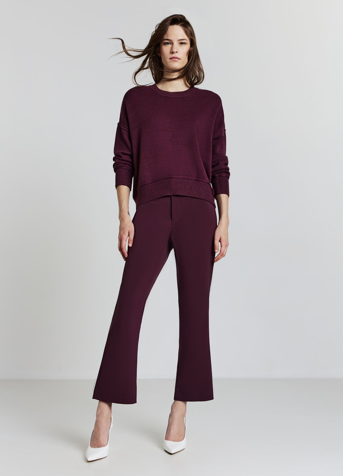 Sweater 3-5 Woman Calliope