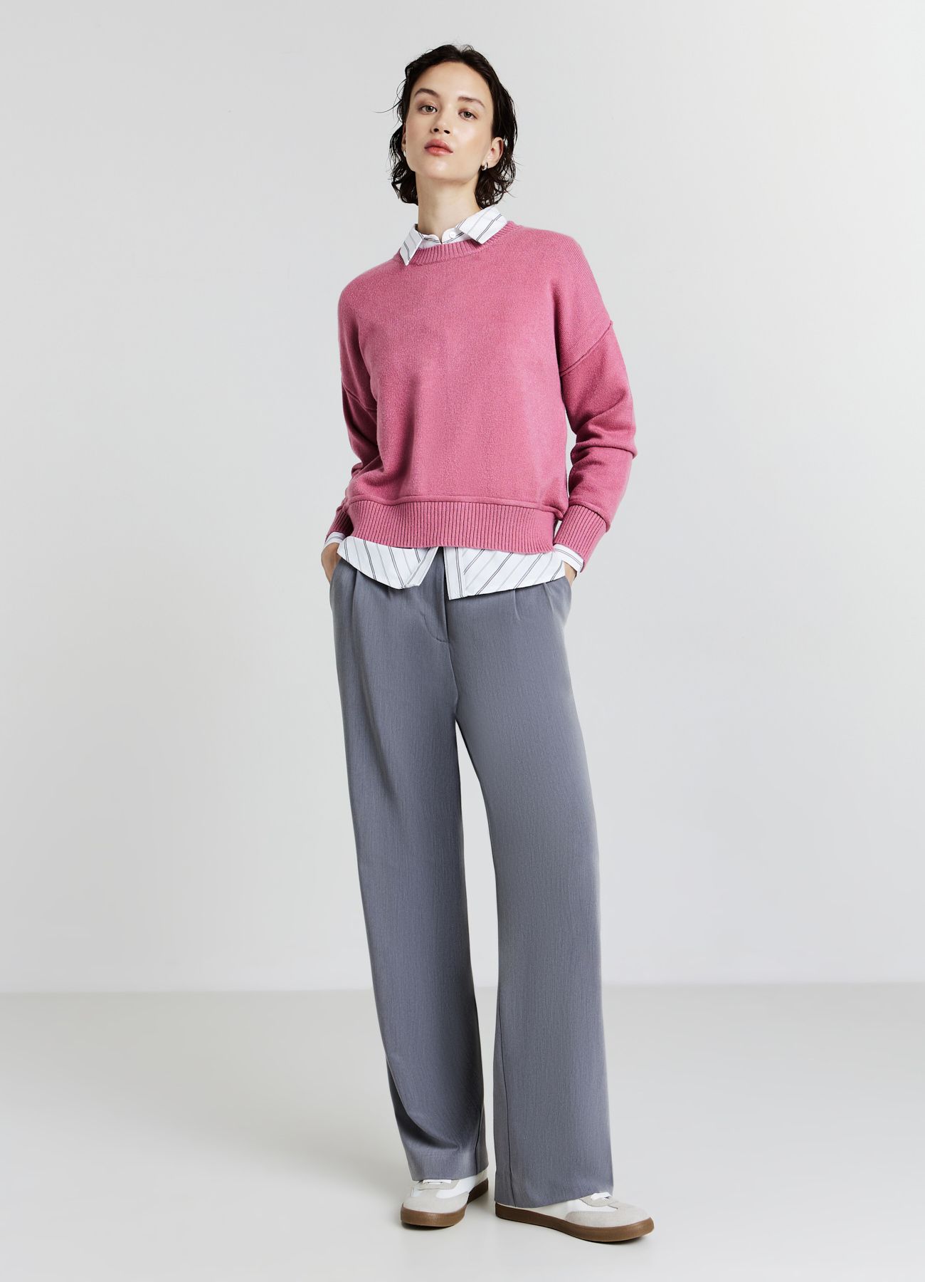 Sweater 3-5 Woman Calliope