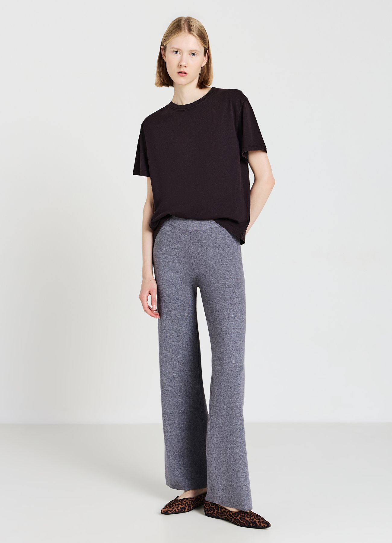 Pantalone ginnico Lungo Žene Calliope