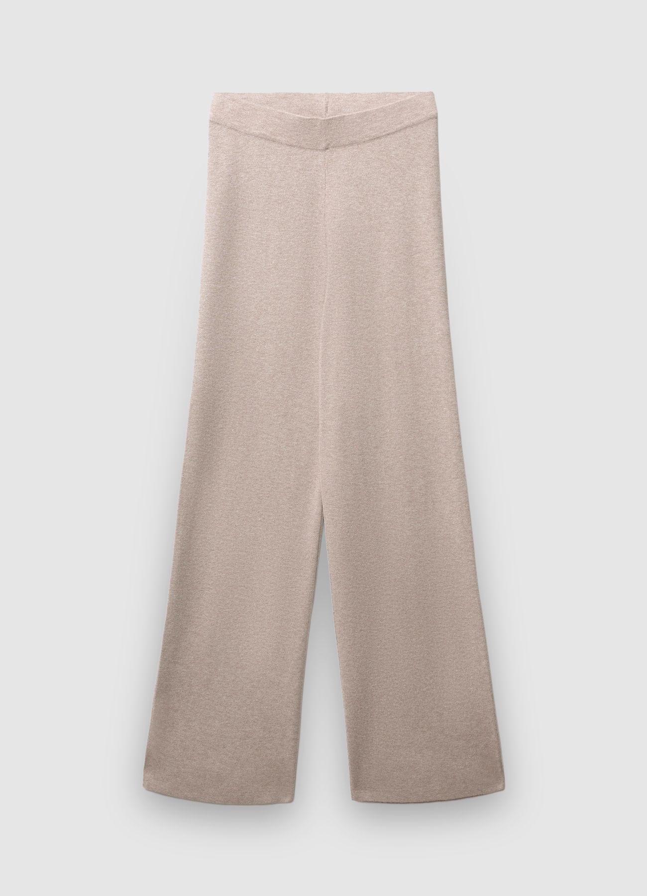 Pantalone ginnico Lungo Damen Calliope det_4