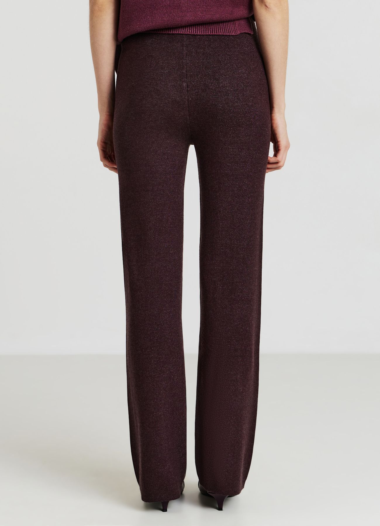 Full-length gym pants Woman Calliope in_i4