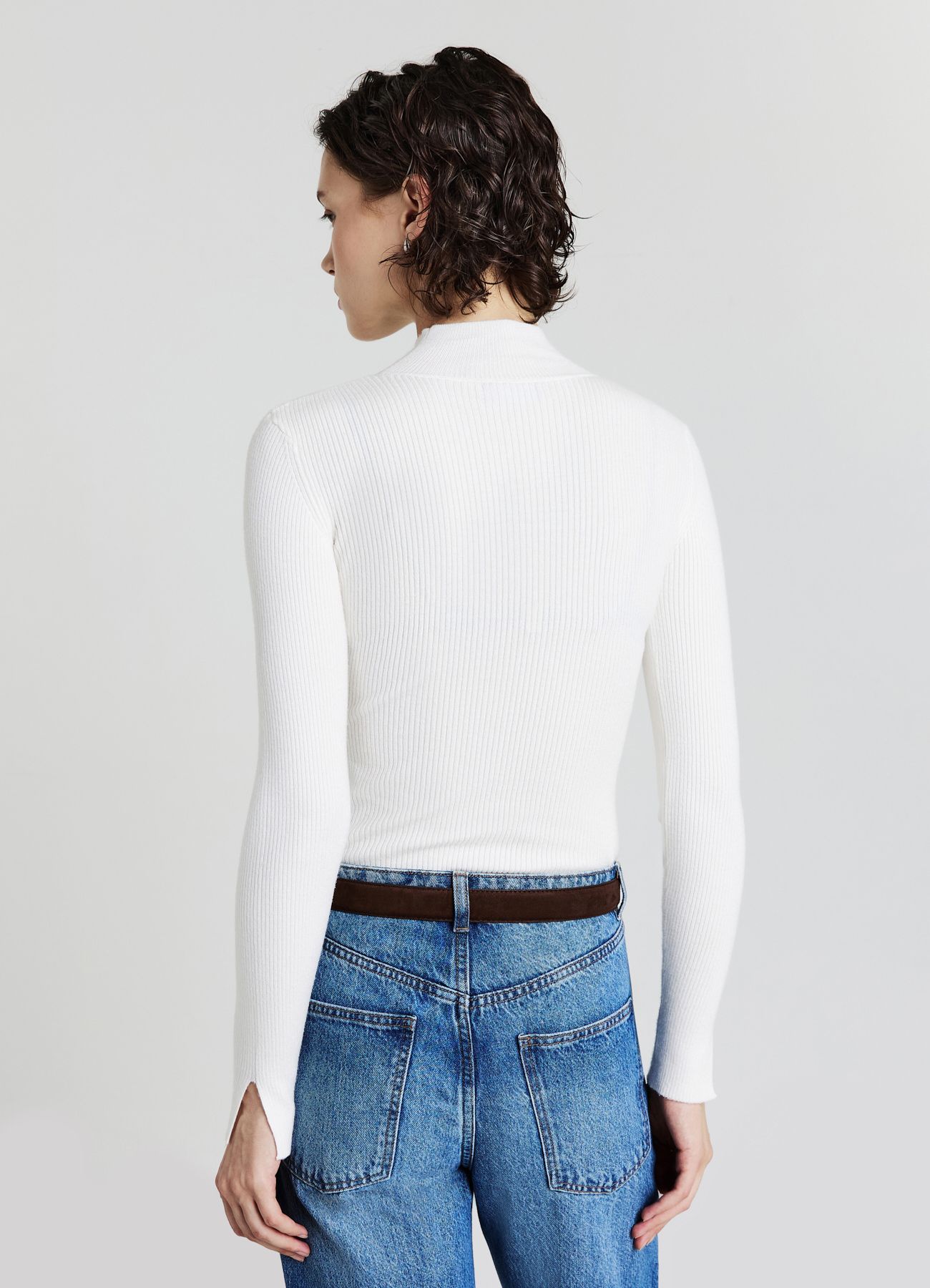 T-Shirt ML Žene Calliope in_i4