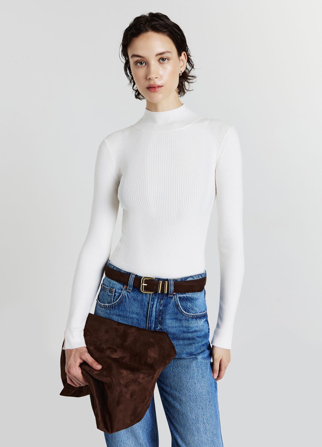 Long-sleeved T-shirt Woman Calliope