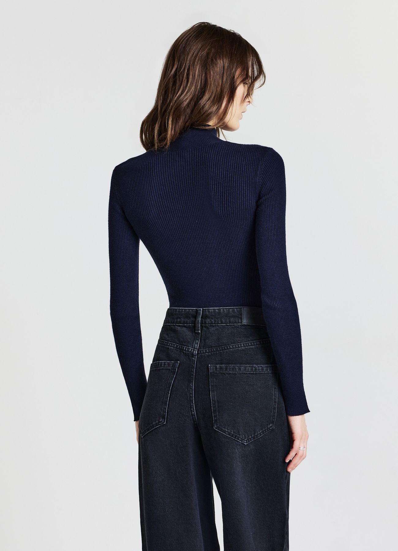 Long-sleeved T-shirt Woman Calliope in_i4