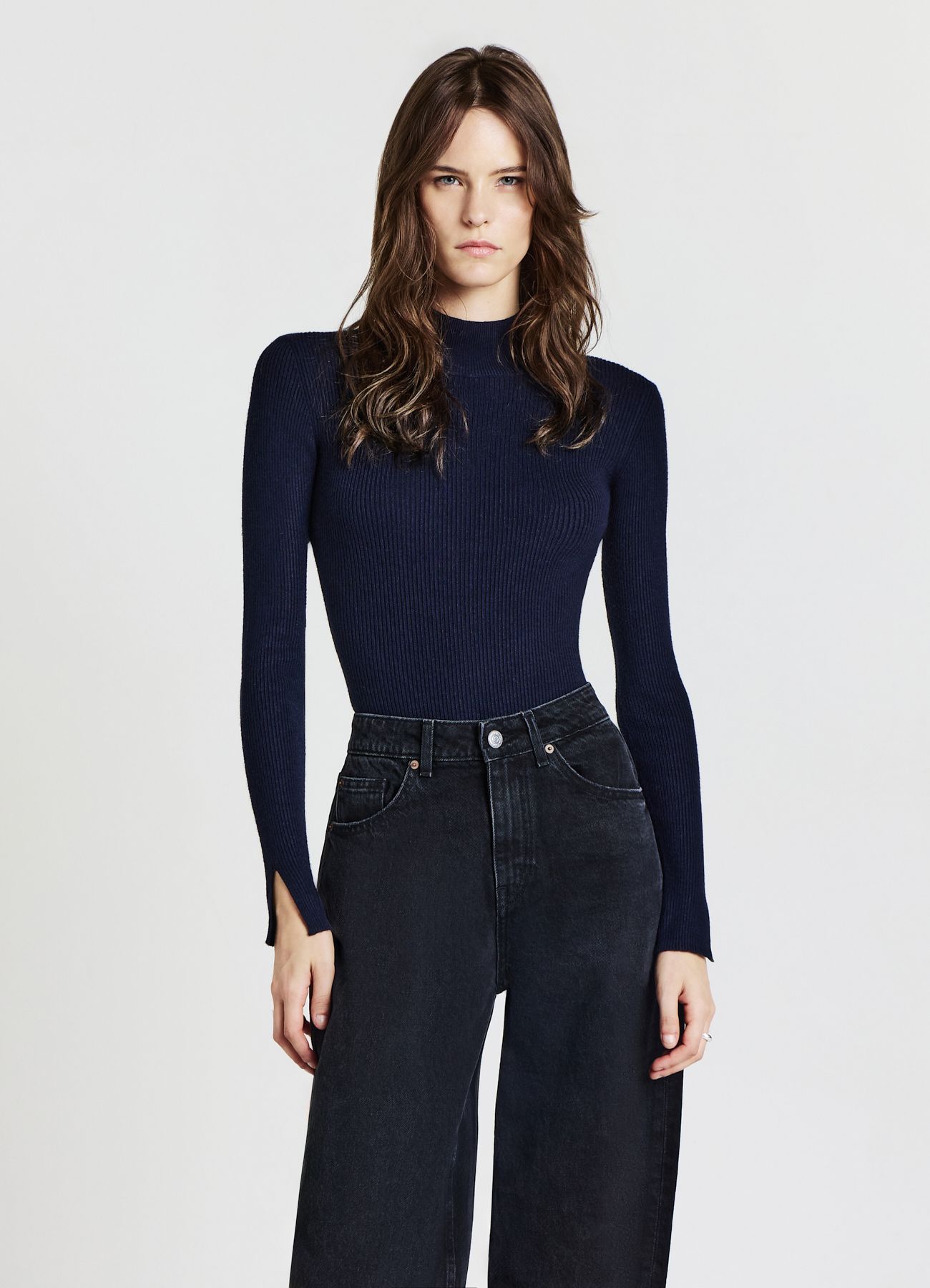 Long-sleeved T-shirt Woman Calliope