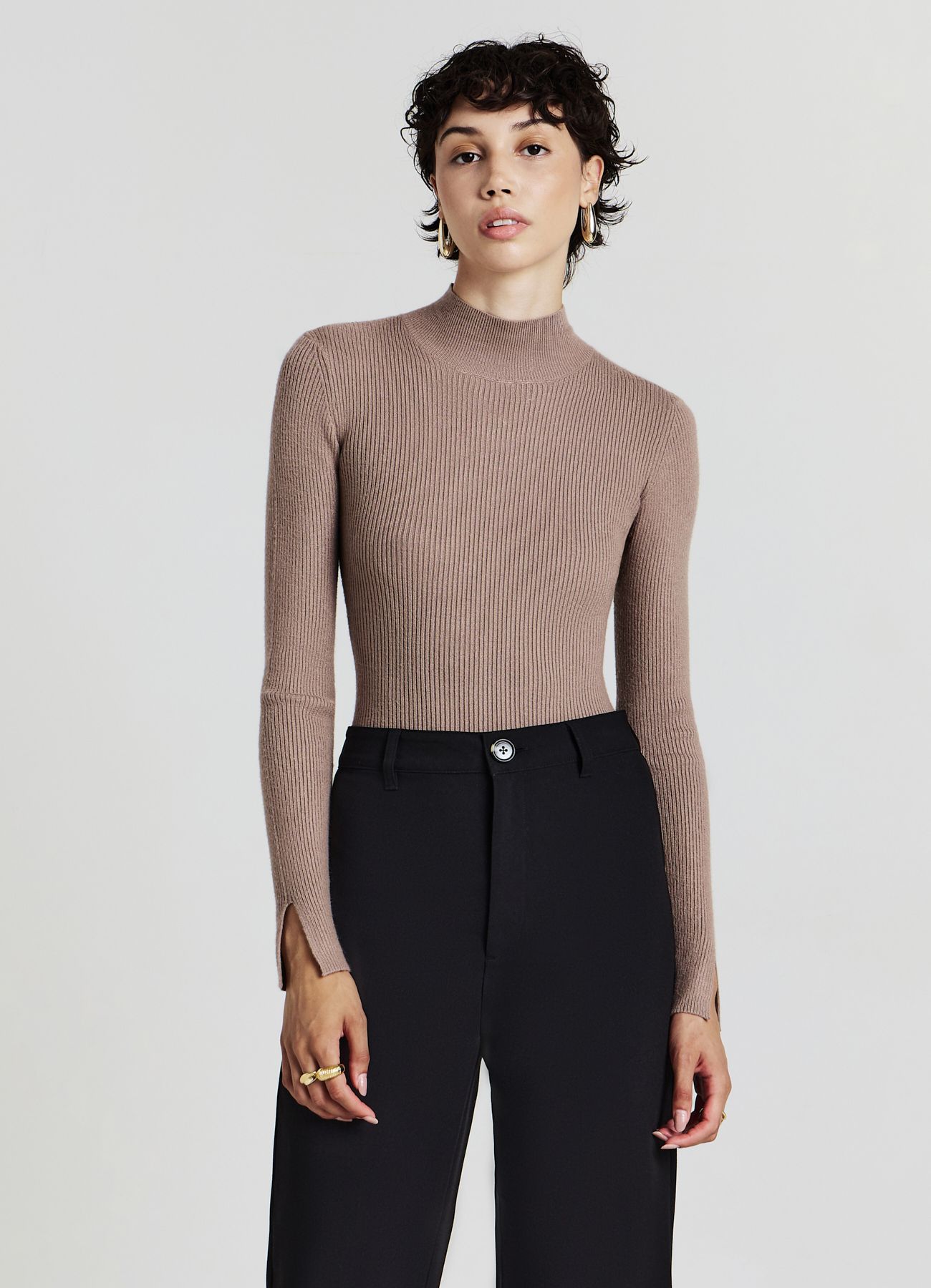 Long-sleeved T-shirt Woman Calliope