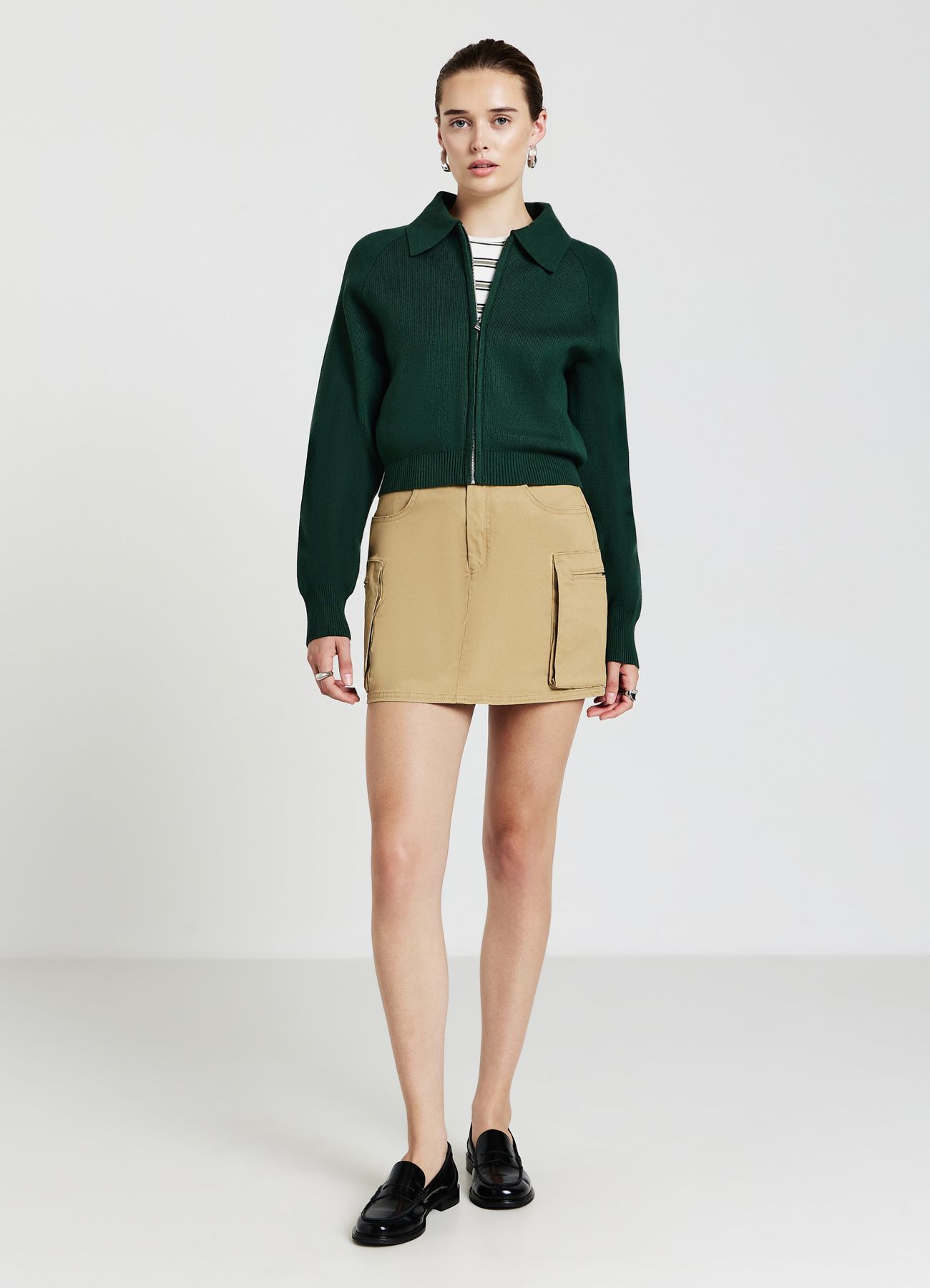 Sweater 3-5 Woman Calliope det_1