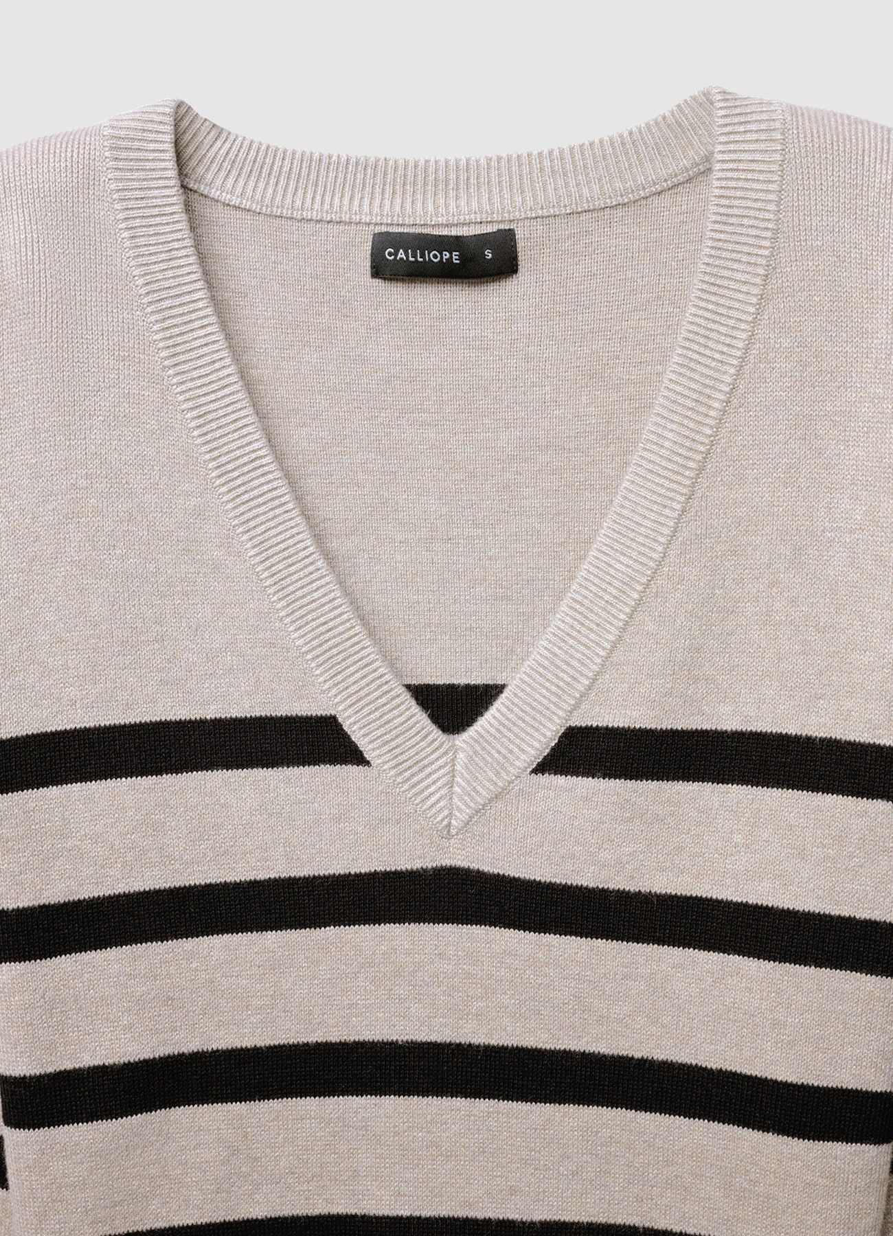 Sweater 3-5 Woman Calliope st_a3