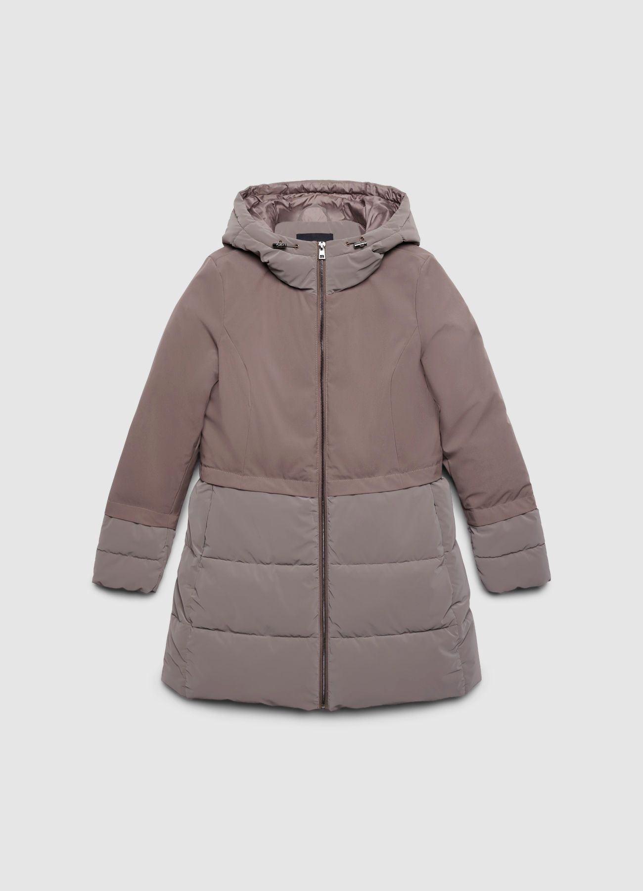 Capospalla Žene Calliope det_4