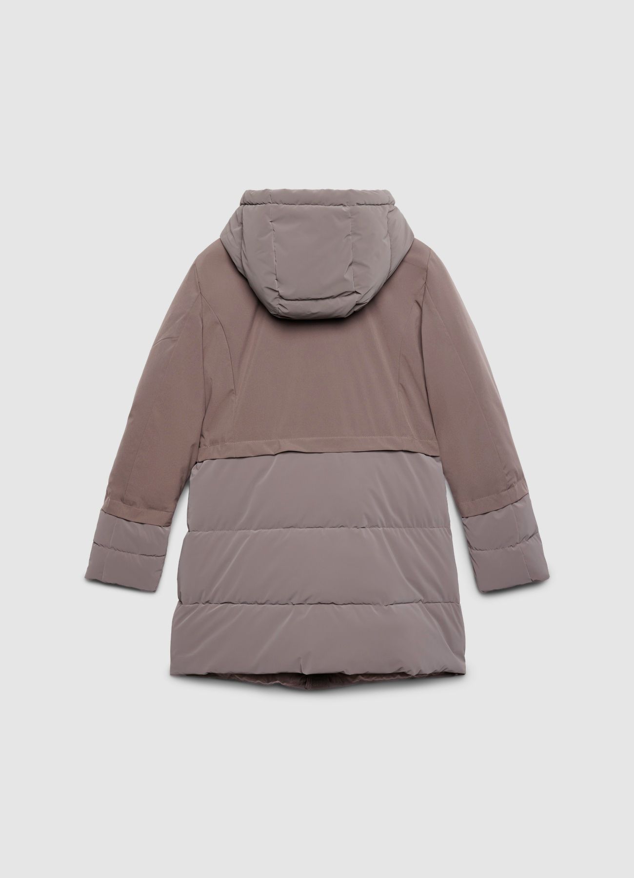 Capospalla Žene Calliope det_5