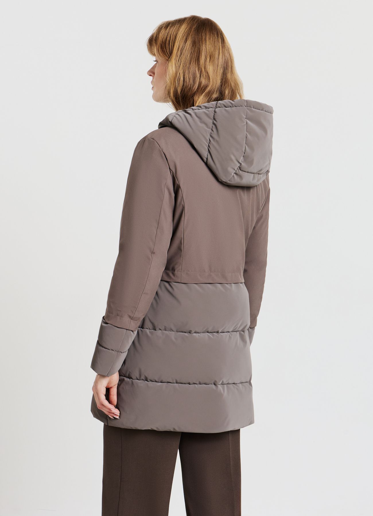 Outerwear Woman Calliope in_i4