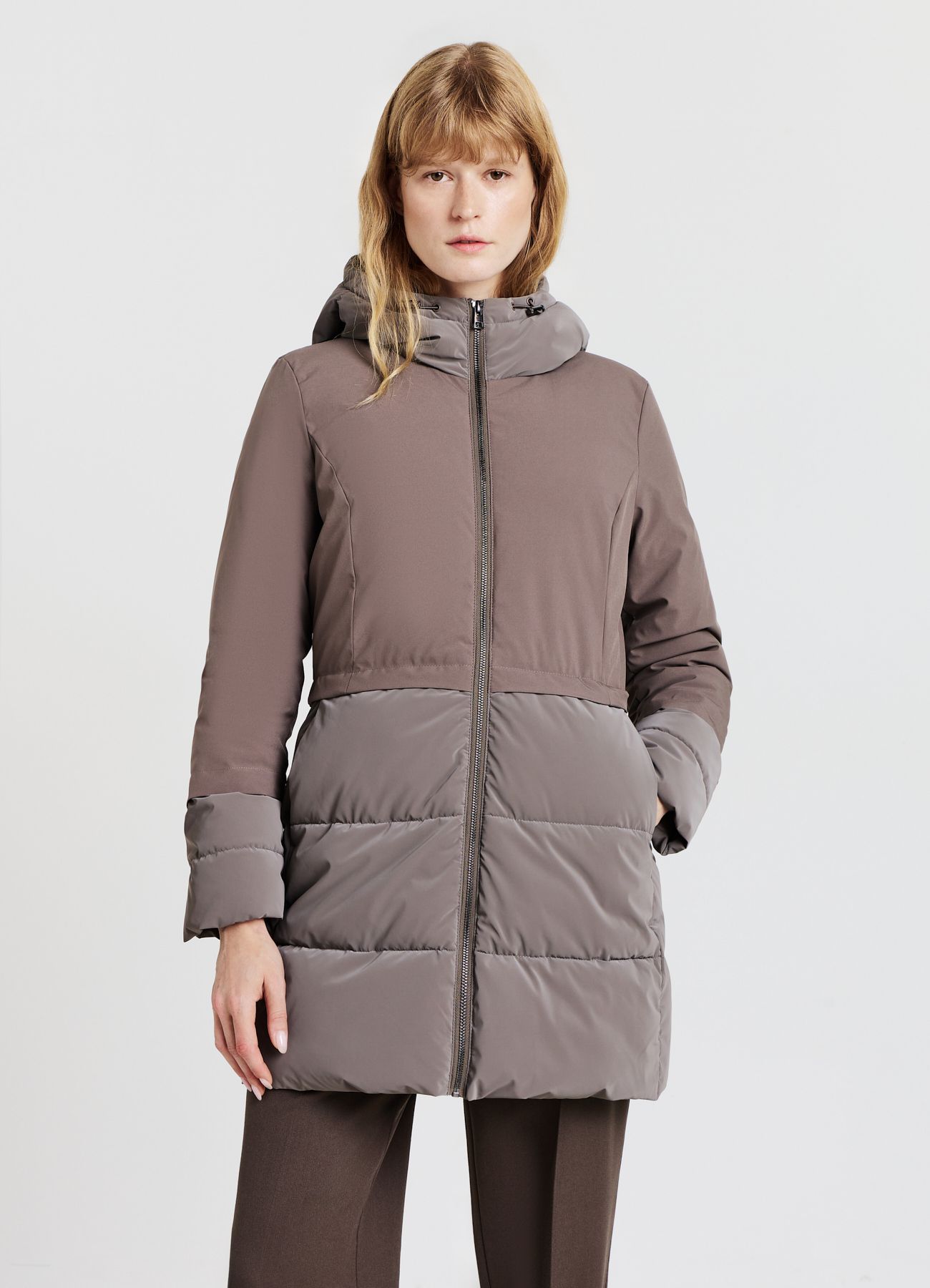 Outerwear Woman Calliope