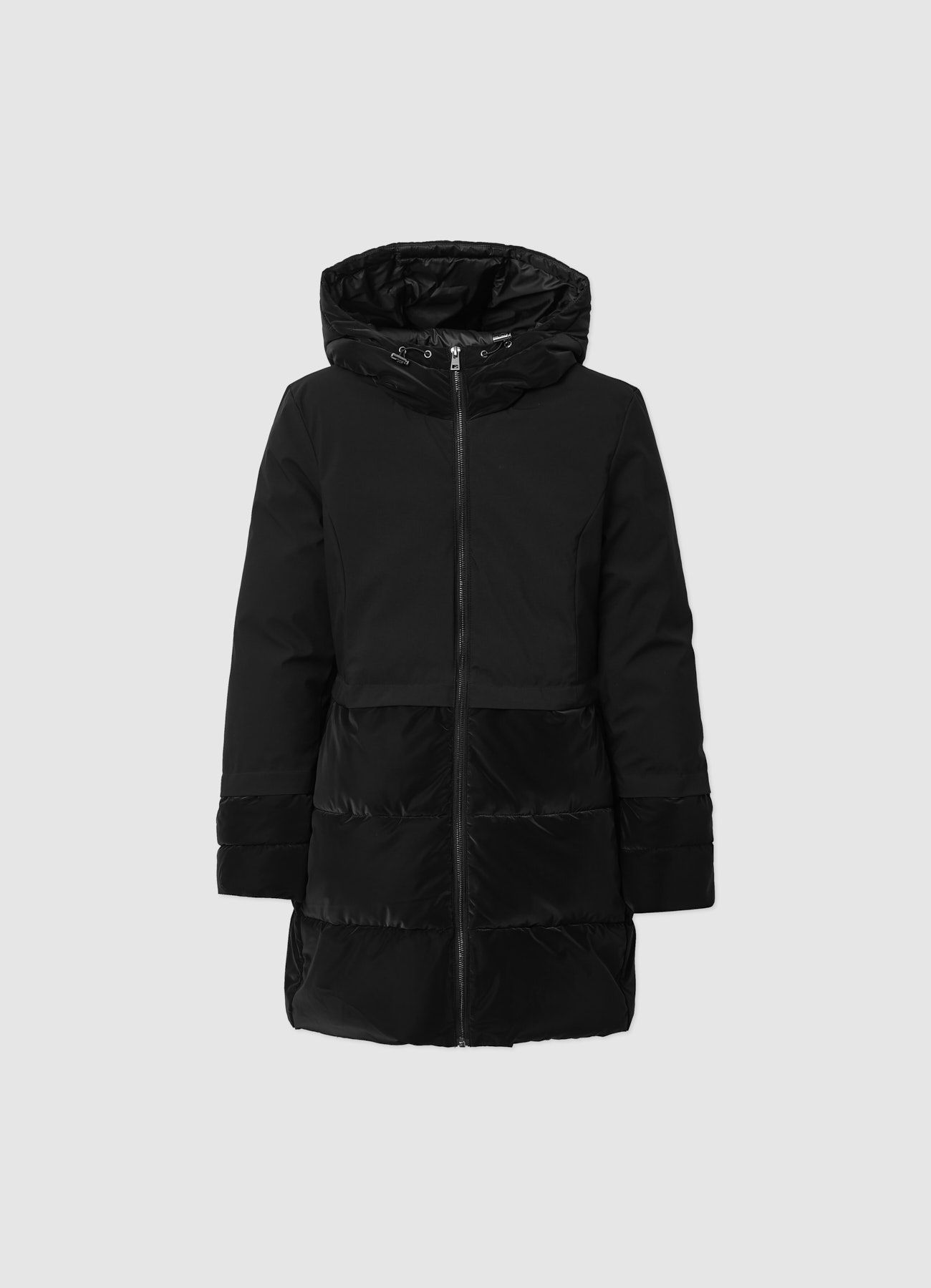 Outerwear Woman Calliope det_4