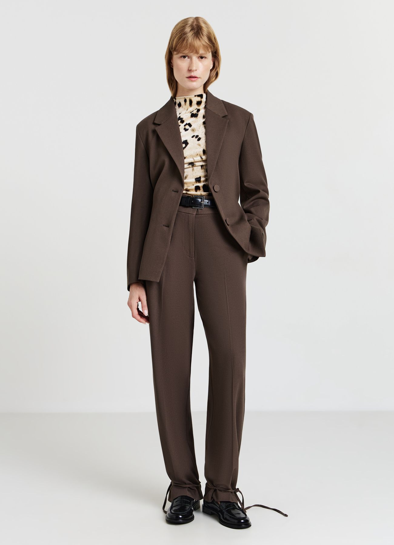 Jacket Woman Calliope