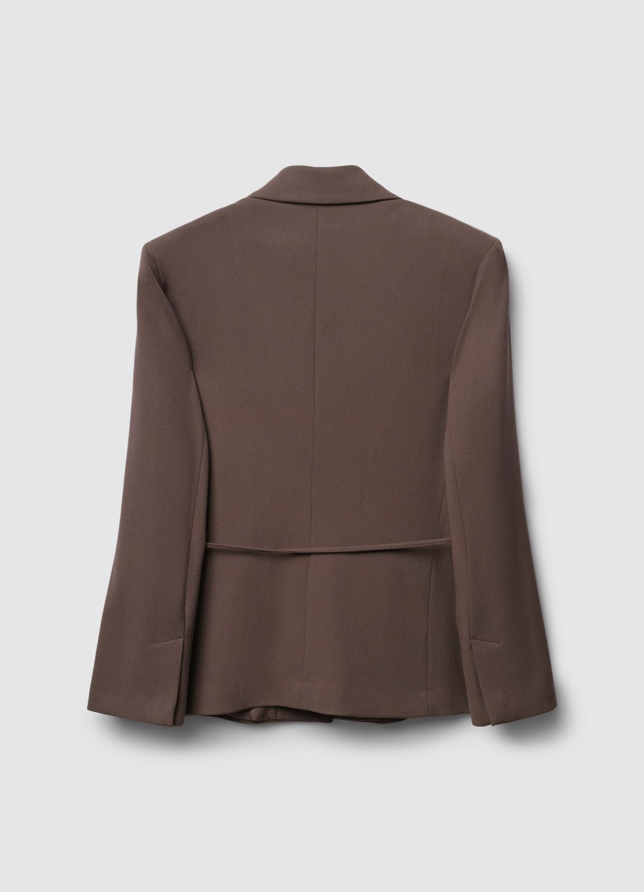 Jacket Woman Calliope det_5