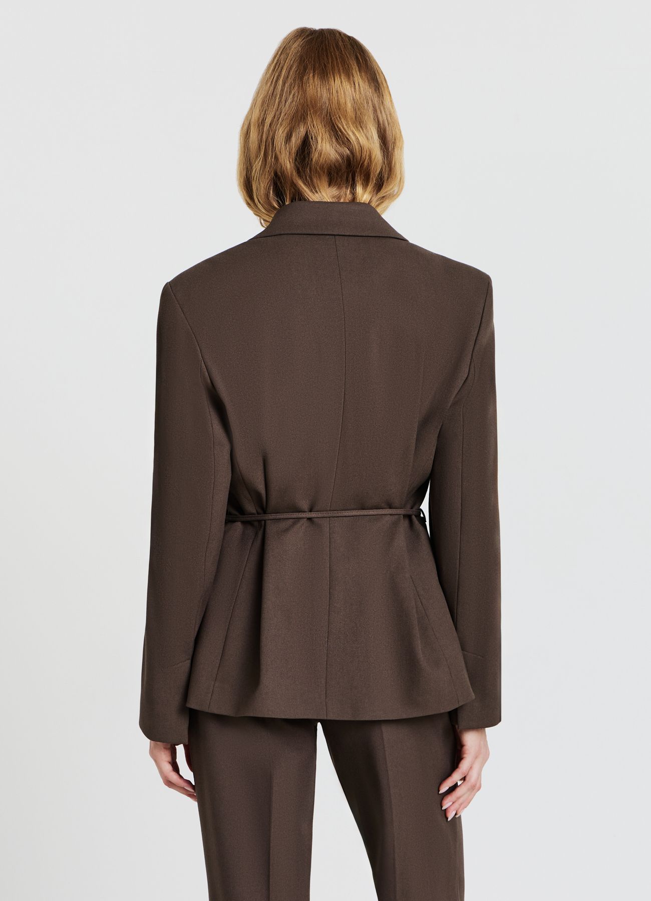 Jacket Woman Calliope in_i4