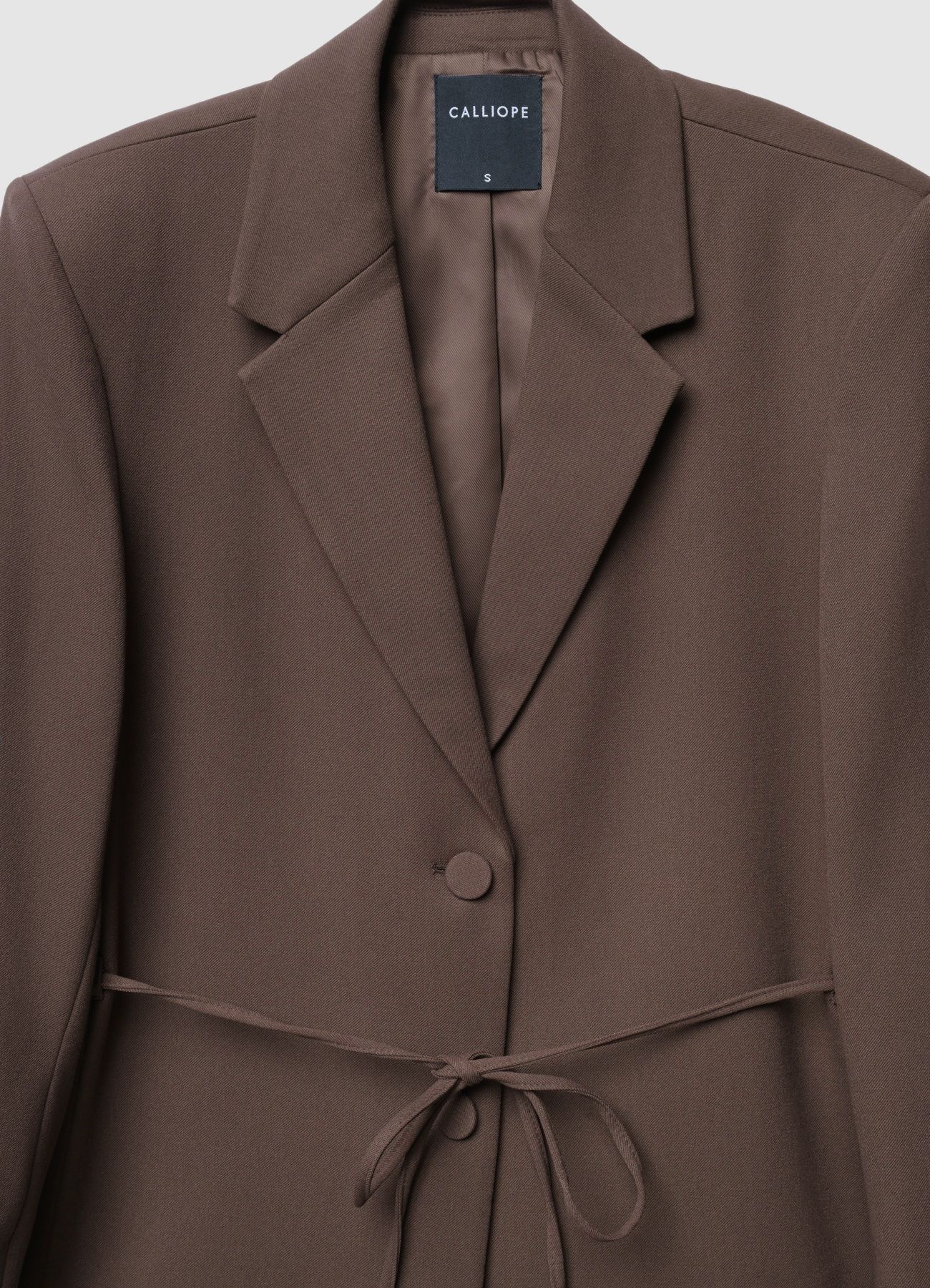 Jacket Woman Calliope st_a3