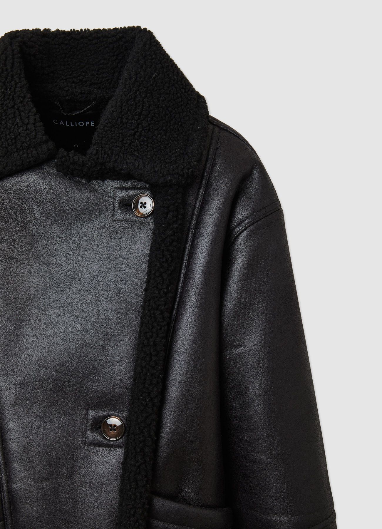 Outerwear Woman Calliope st_a3