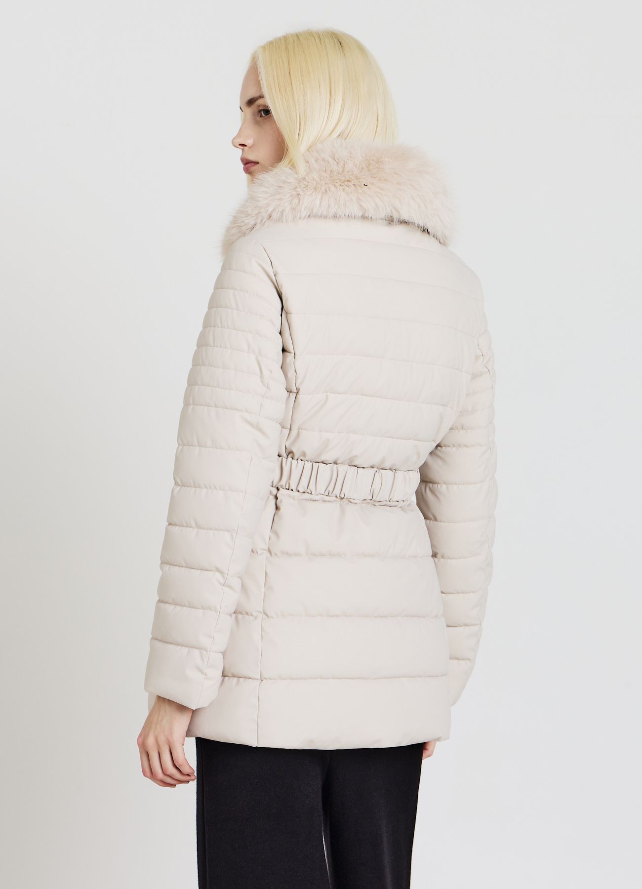 Outerwear Woman Calliope in_i4