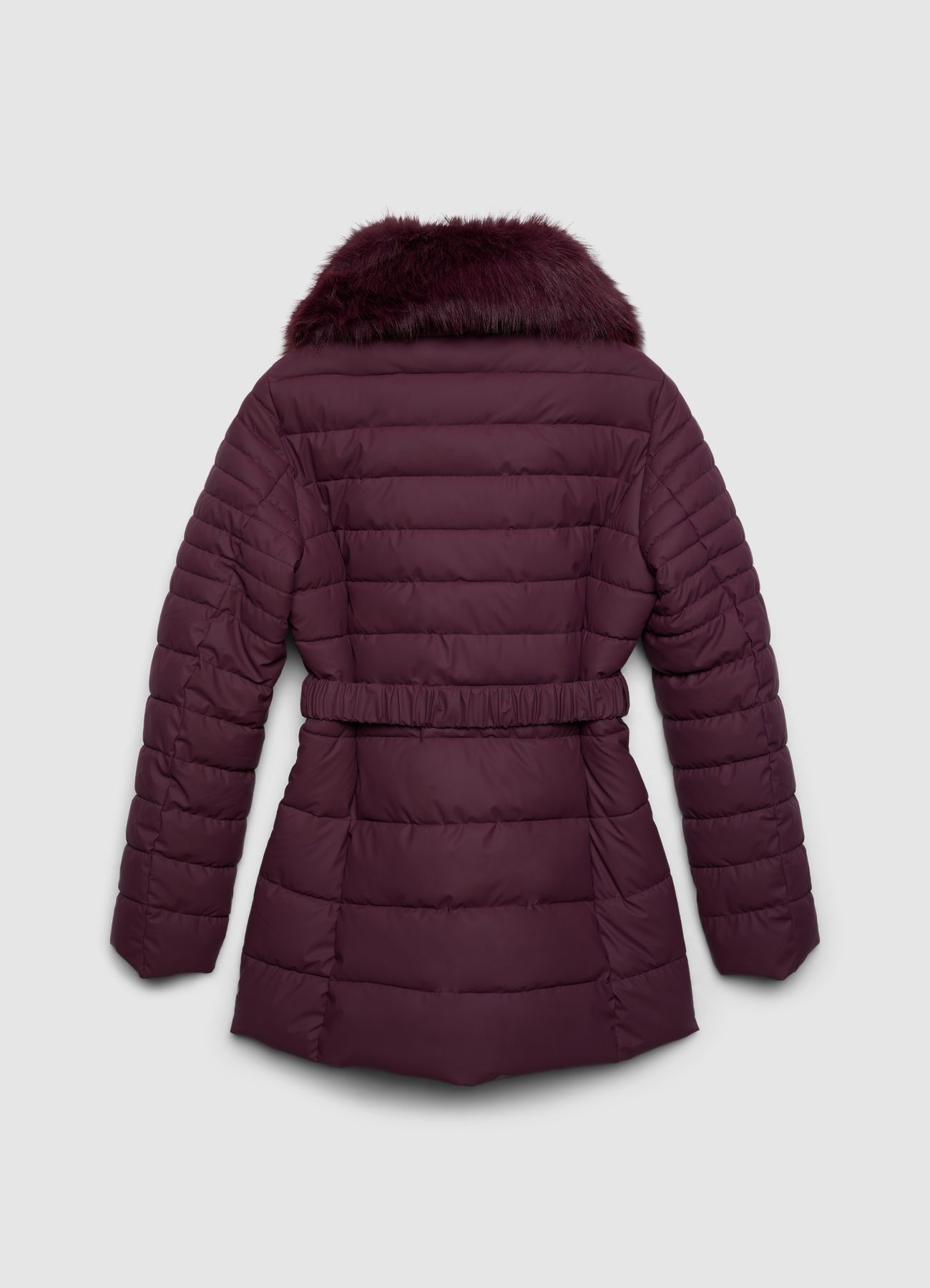 Outerwear Woman Calliope det_5