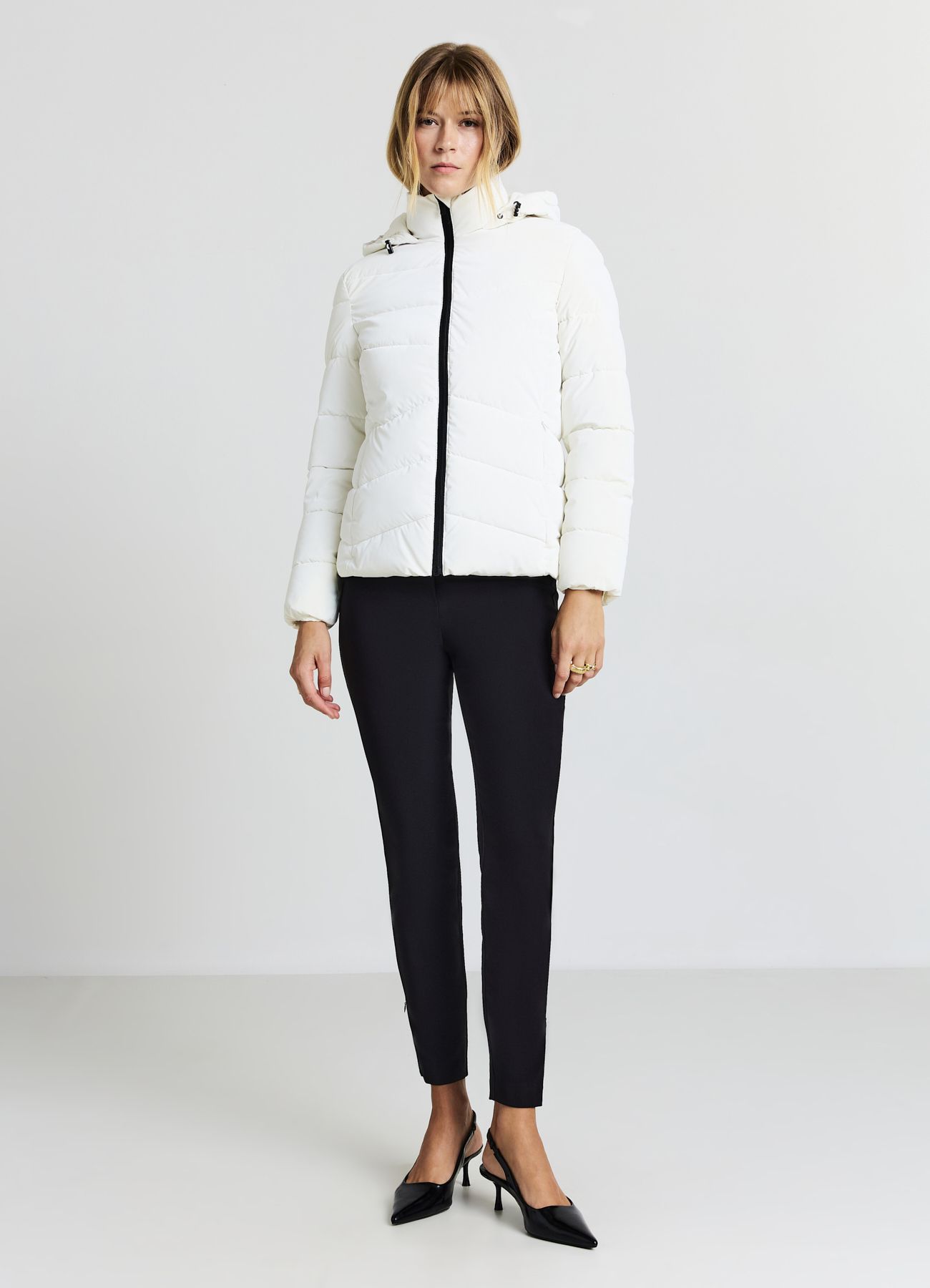 Outerwear Woman Calliope
