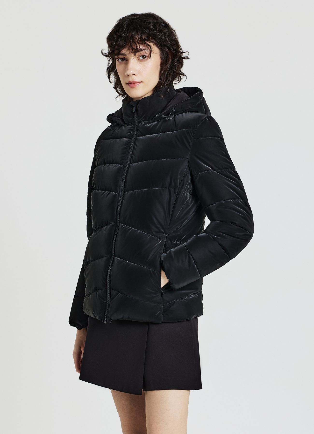 Outerwear Woman Calliope det_2