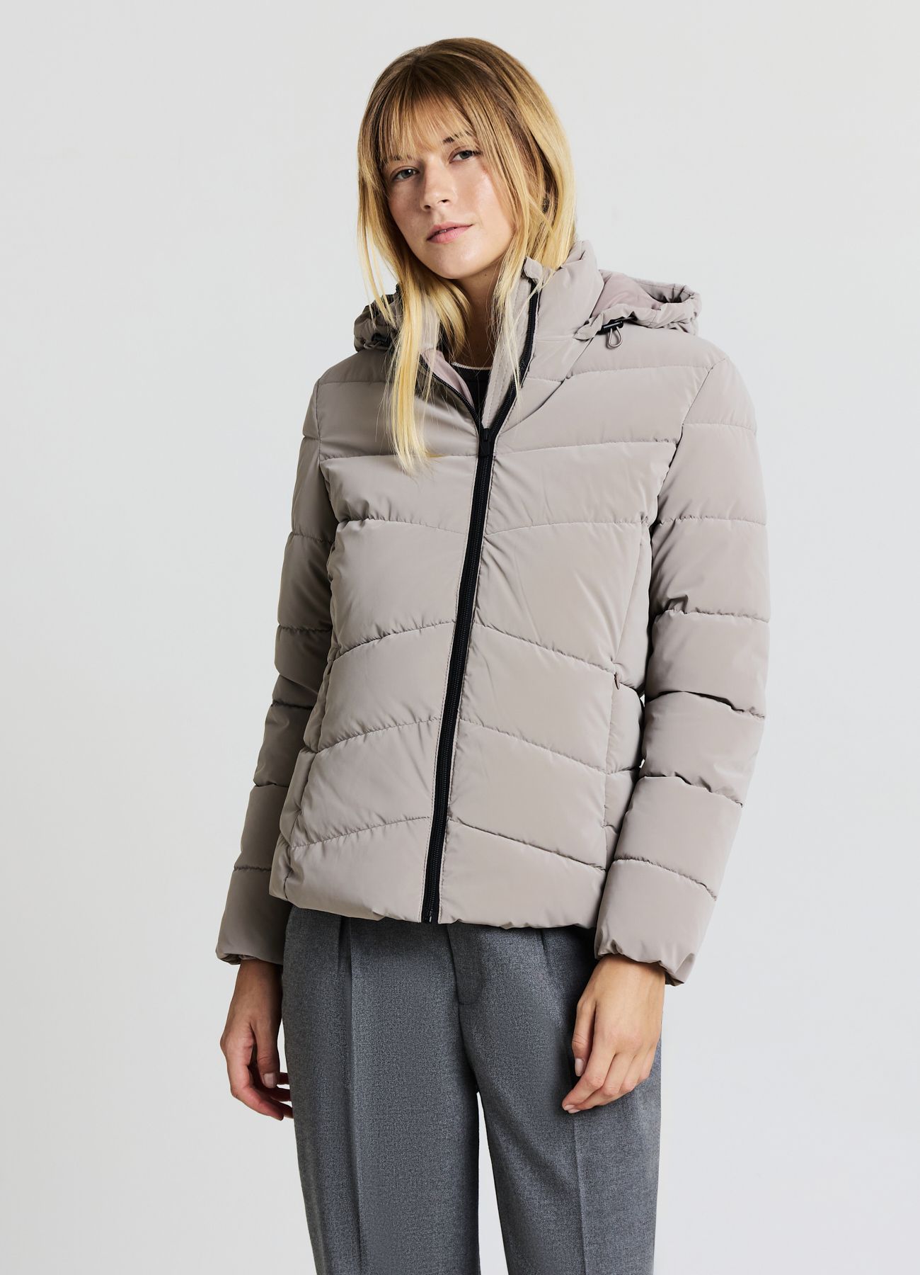 Outerwear Woman Calliope det_2