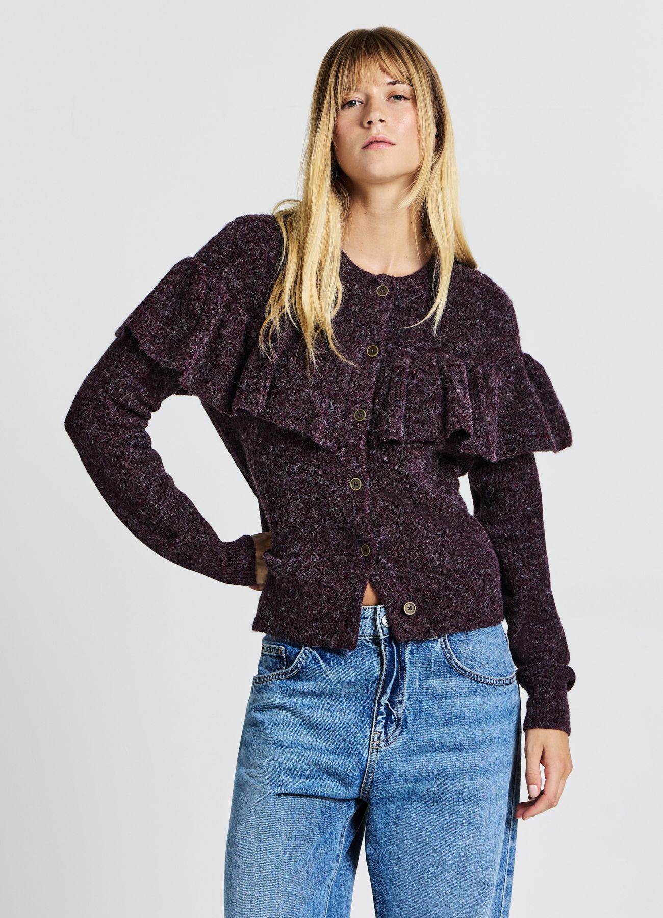 Sweater 3-5 Woman Calliope det_2