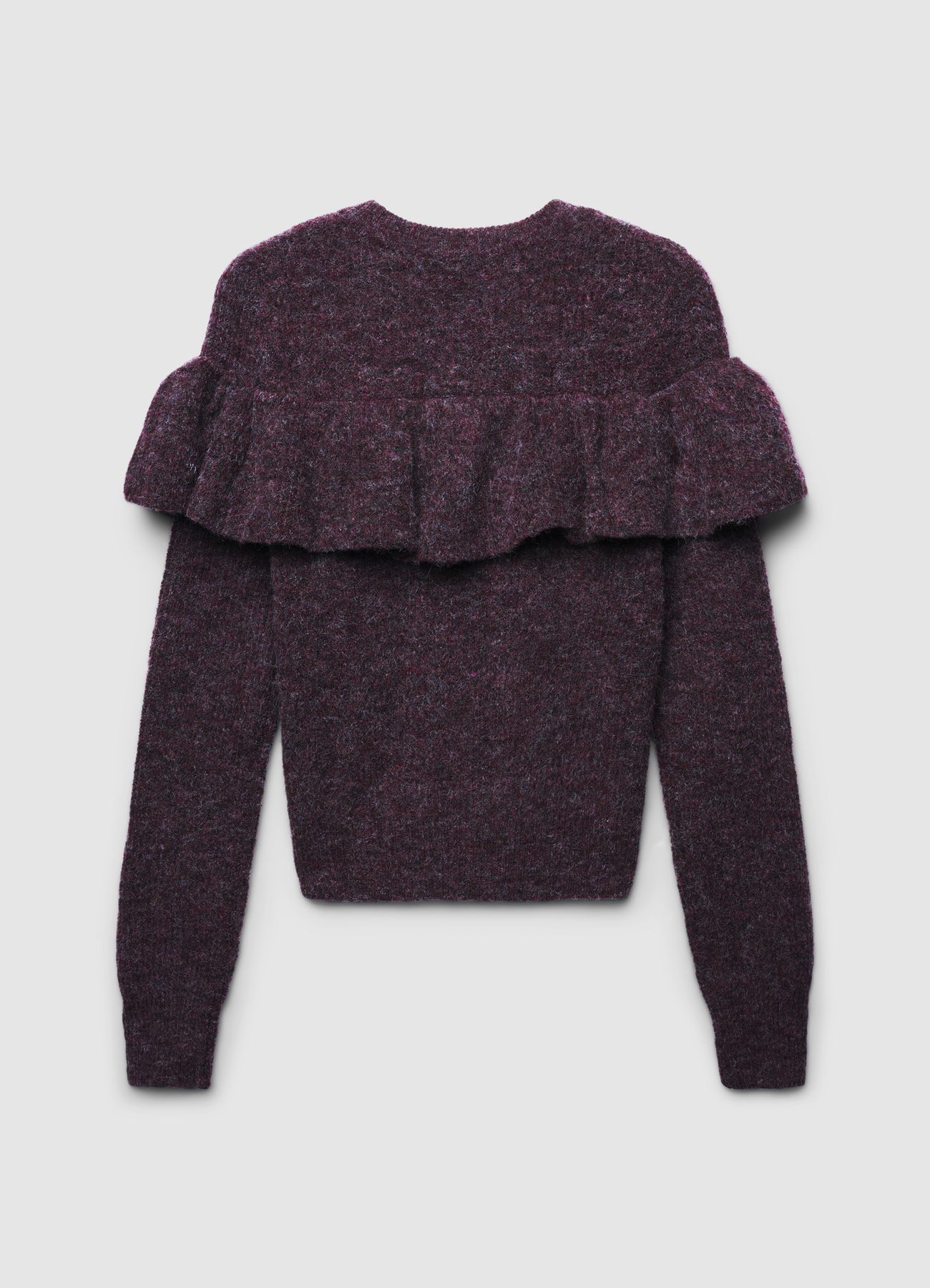 Sweater 3-5 Woman Calliope det_5