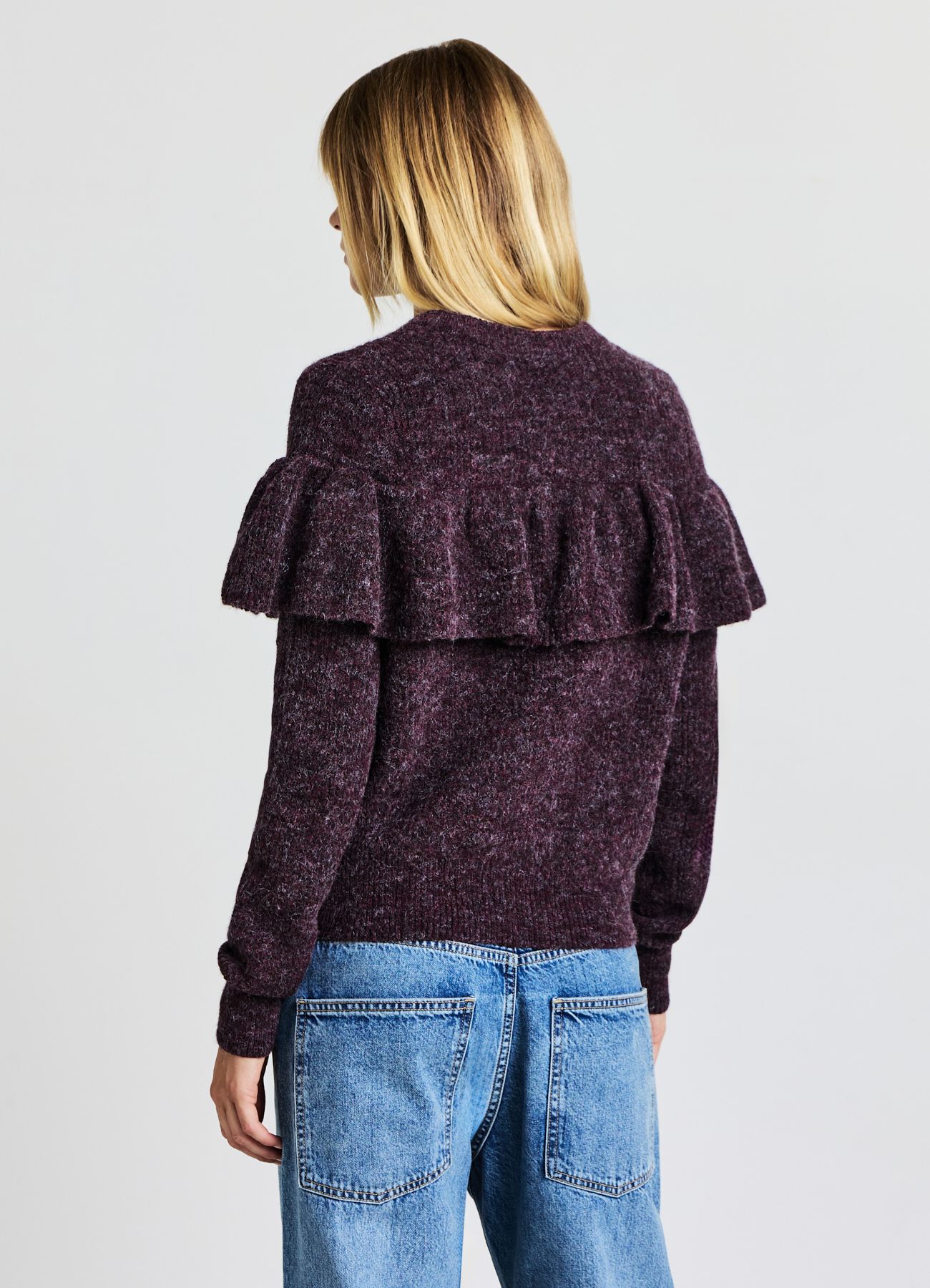 Sweater 3-5 Woman Calliope in_i4