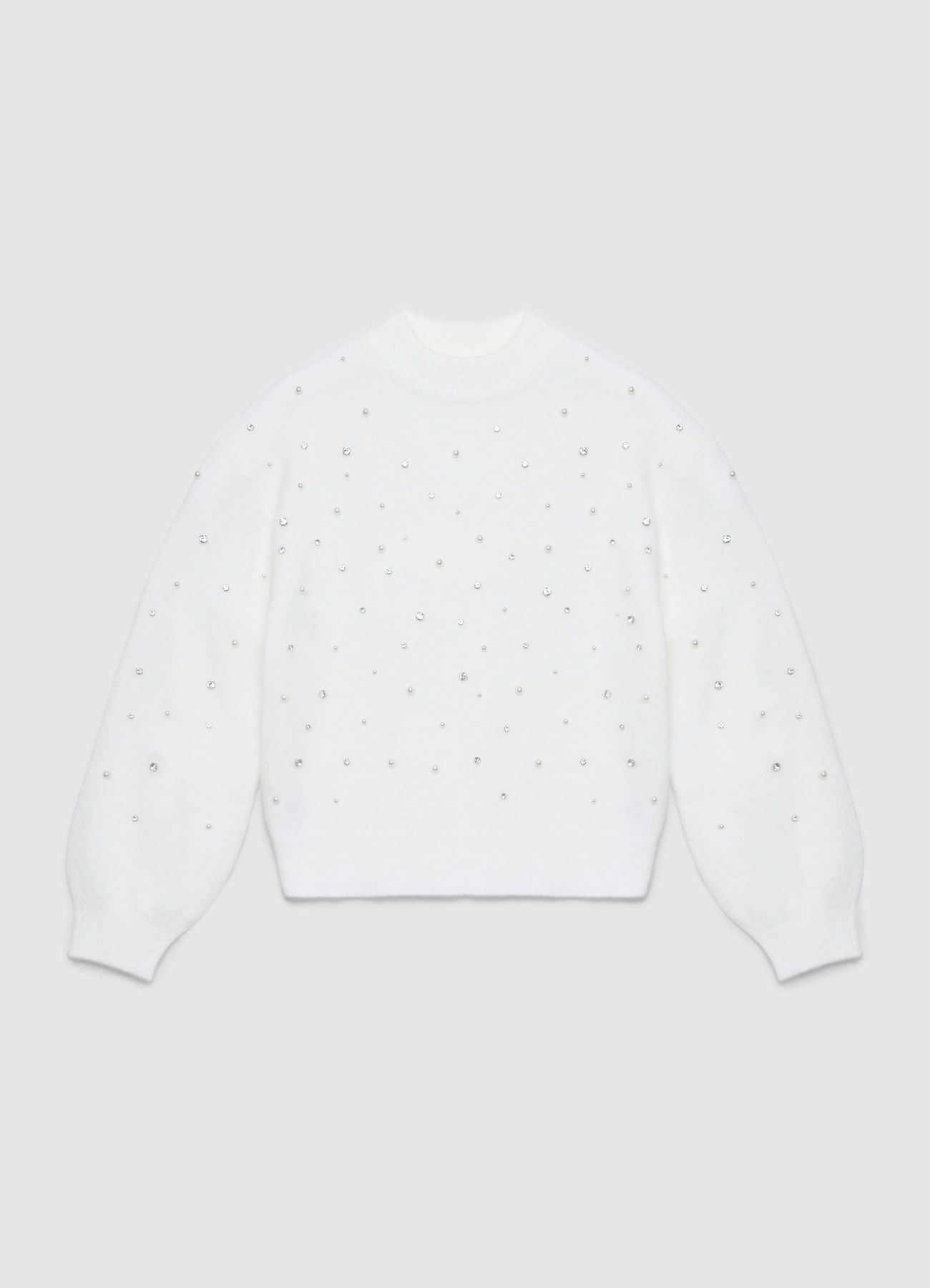 Sweater 3-5 Woman Calliope det_4