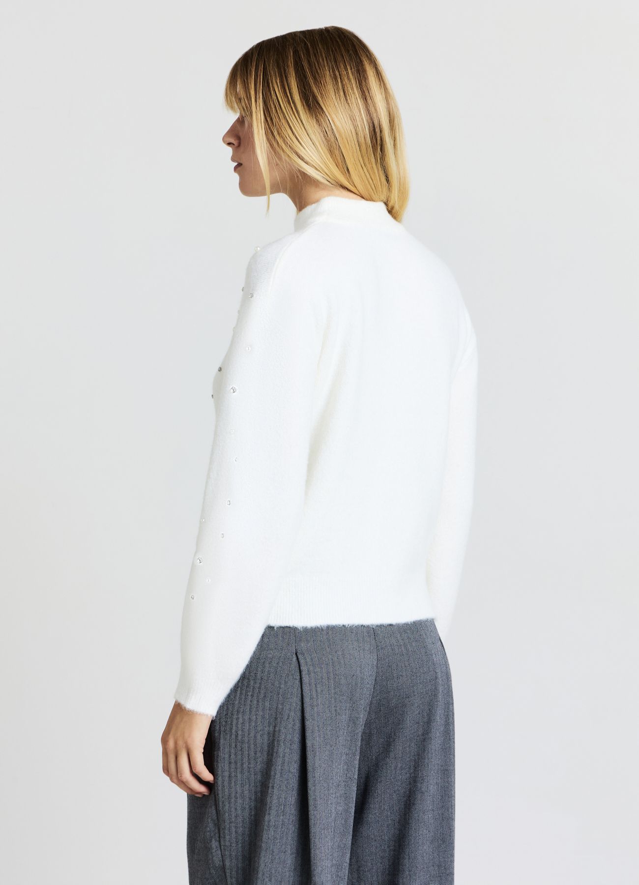 Sweater 3-5 Woman Calliope in_i4