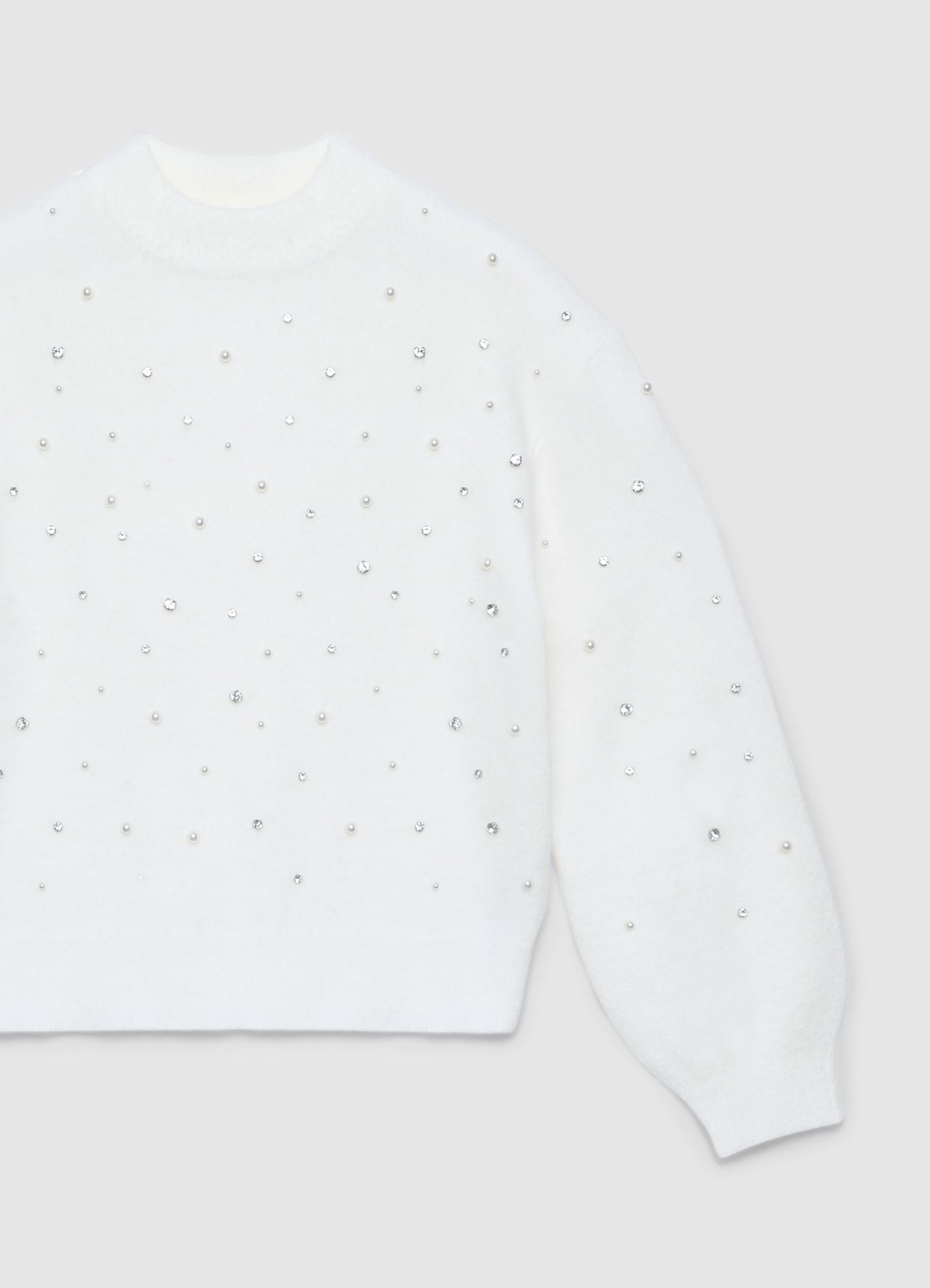 Sweater 3-5 Woman Calliope st_a3