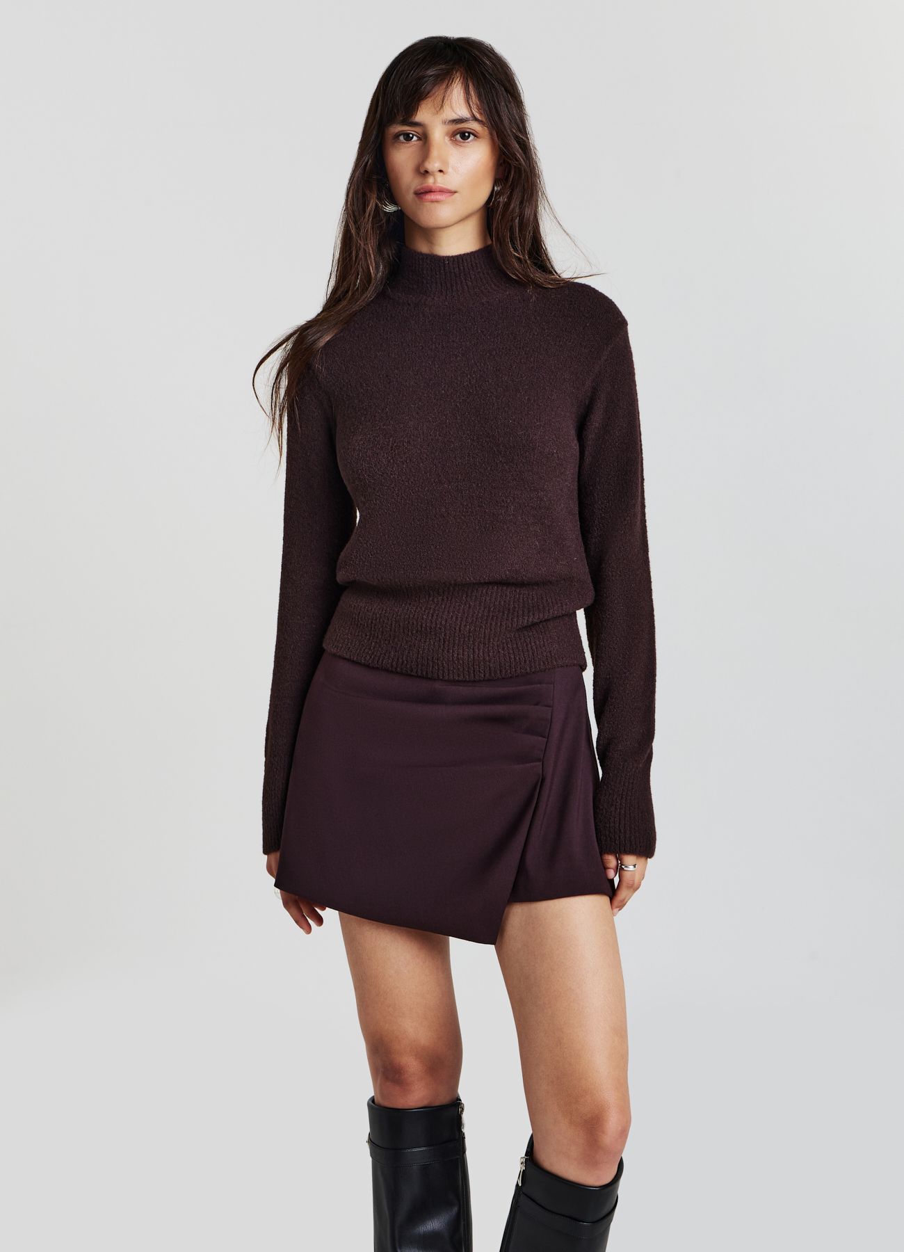 Sweater 3-5 Woman Calliope det_2