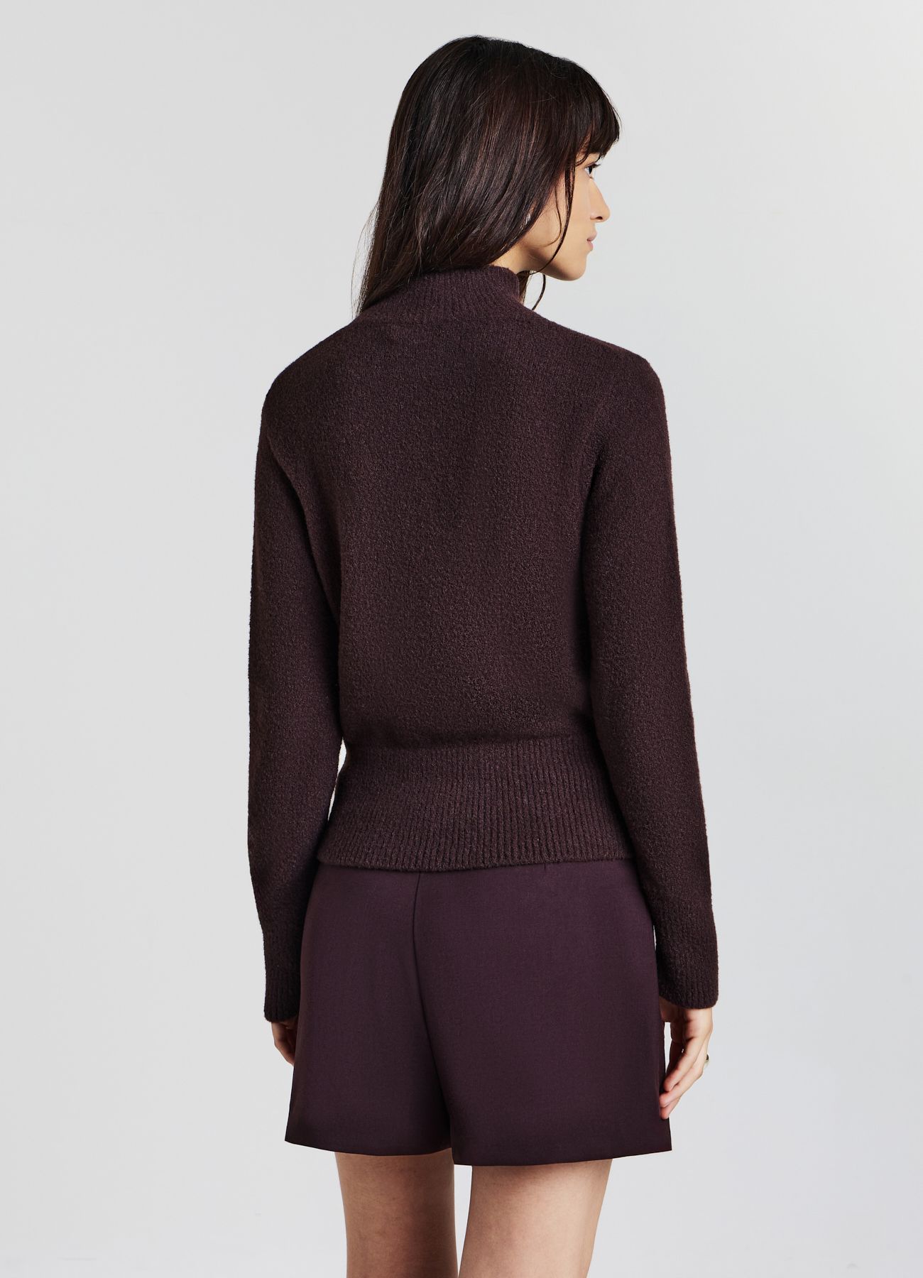 Sweater 3-5 Woman Calliope in_i4