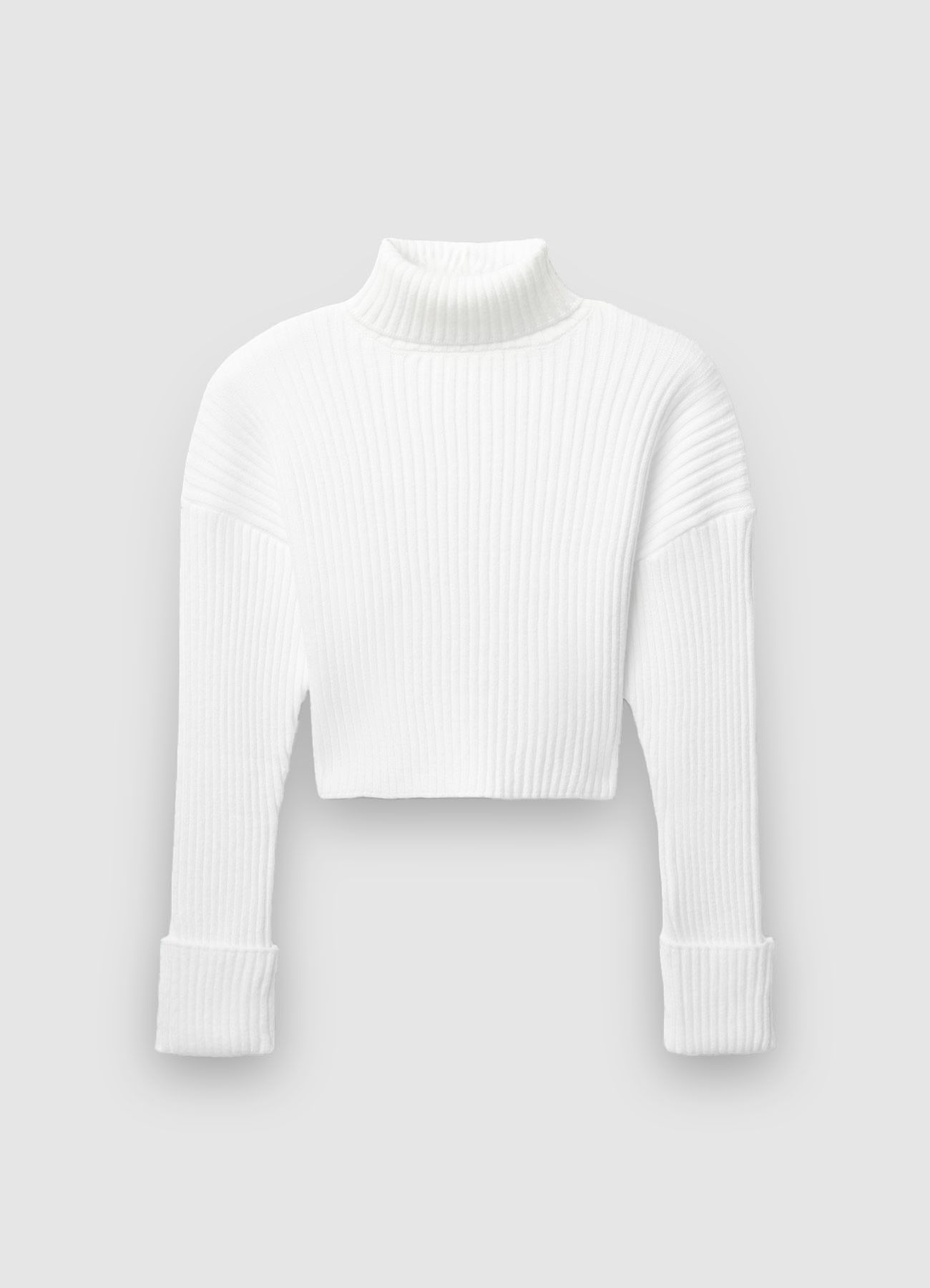 Sweater 3-5 Woman Calliope det_4