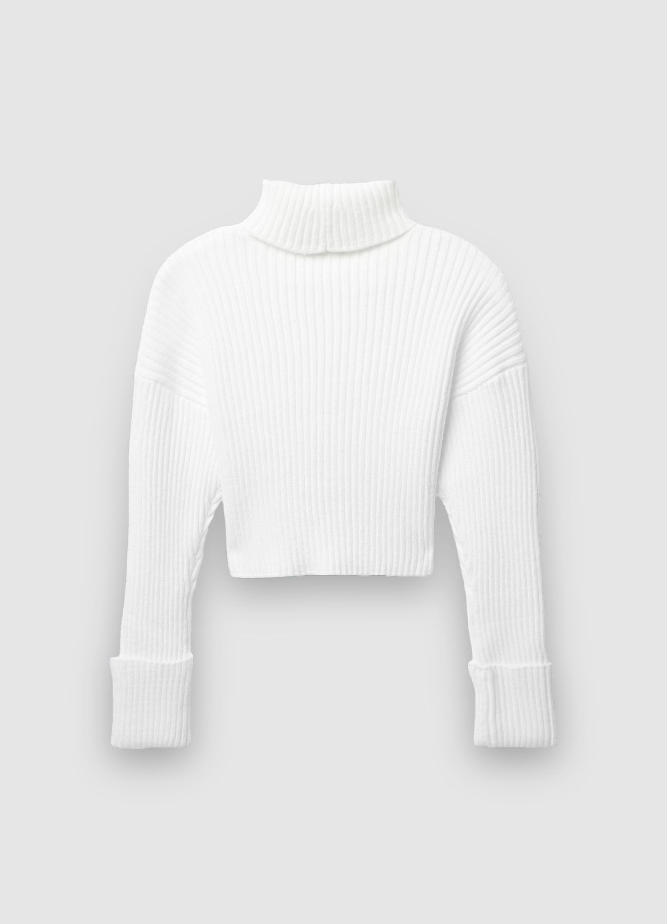 Sweater 3-5 Woman Calliope det_5