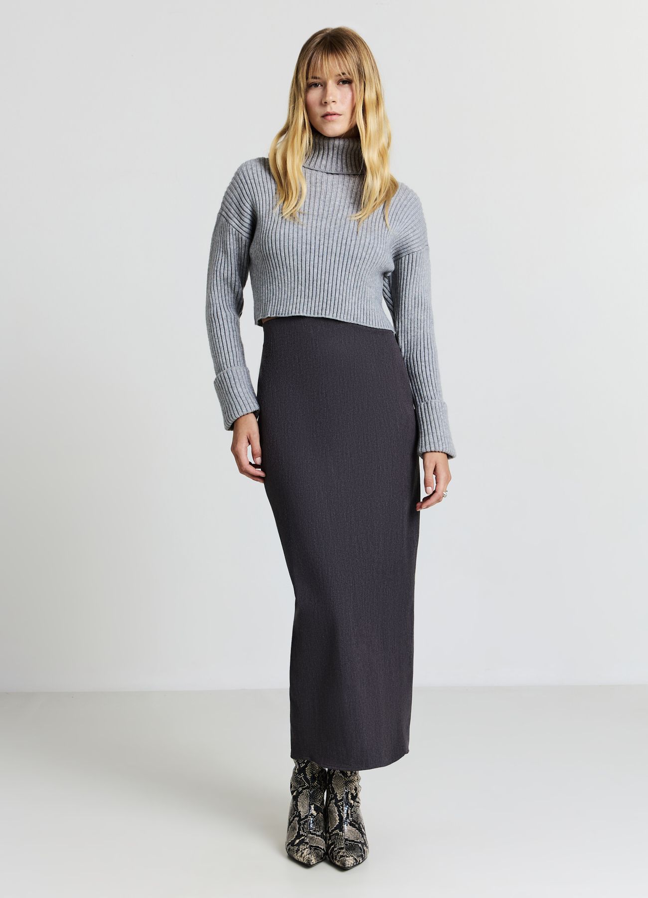 Sweater 3-5 Woman Calliope