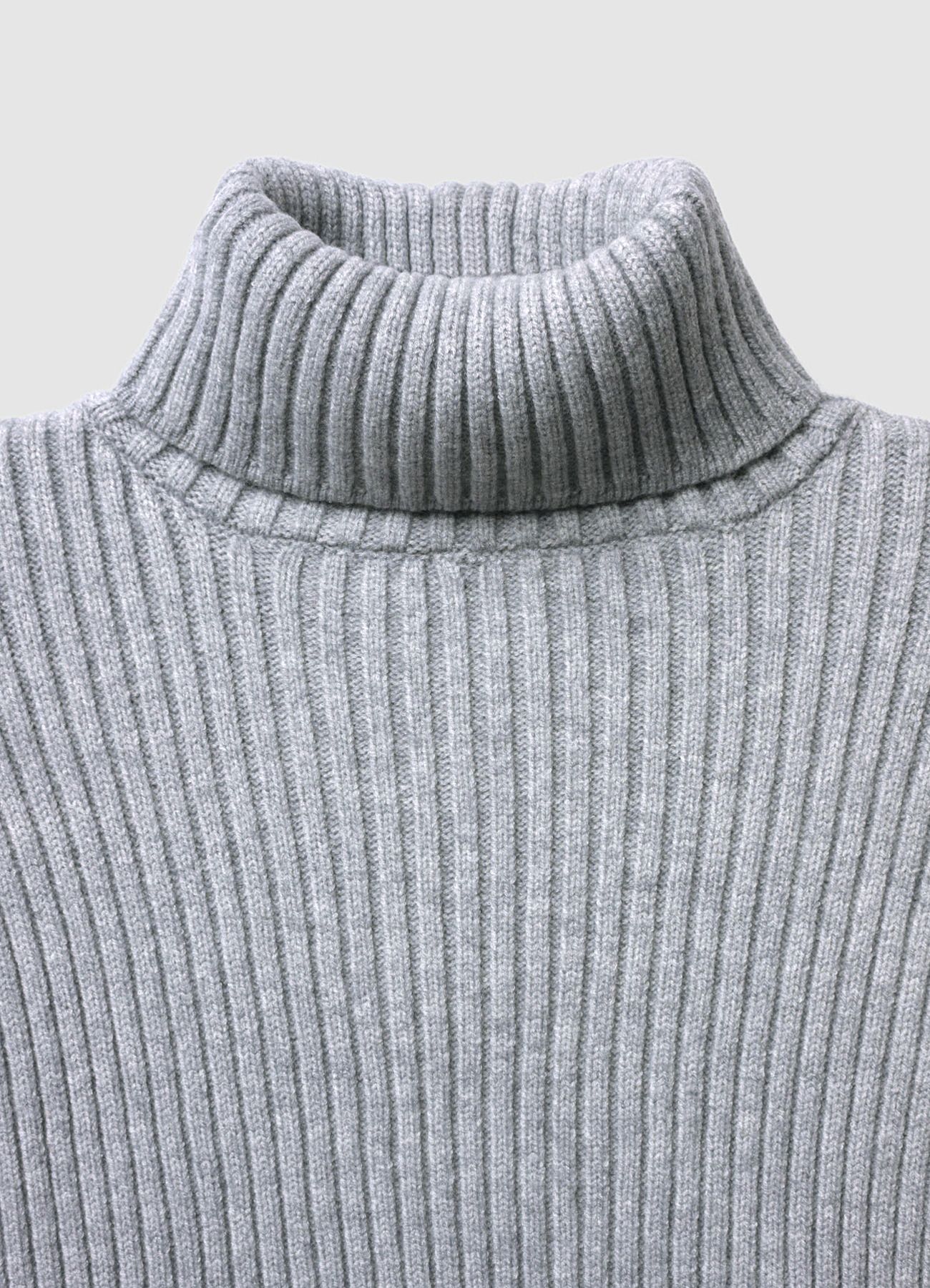 Sweater 3-5 Woman Calliope st_a3