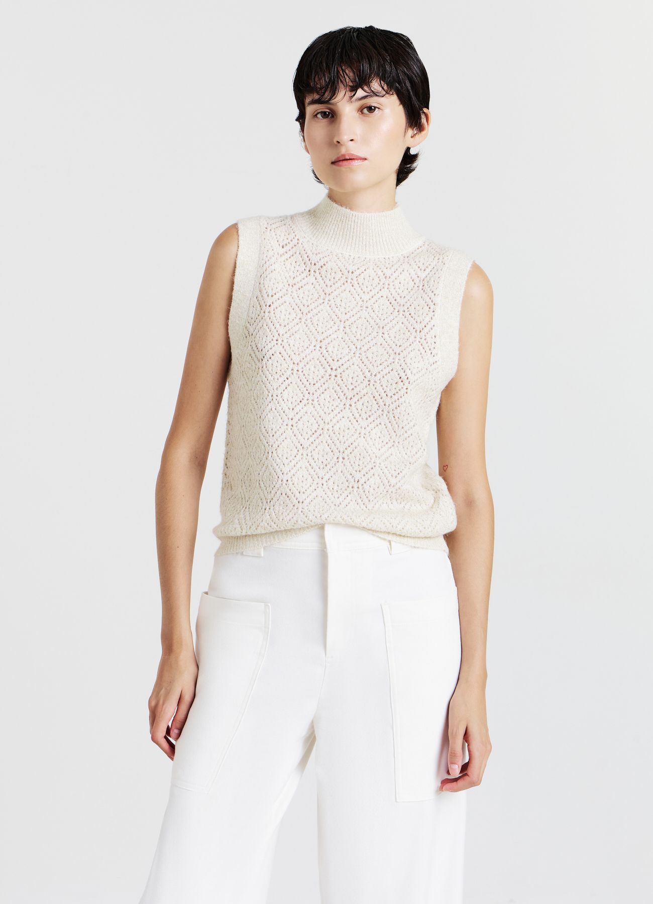 Sweater 3-5 Woman Calliope det_2