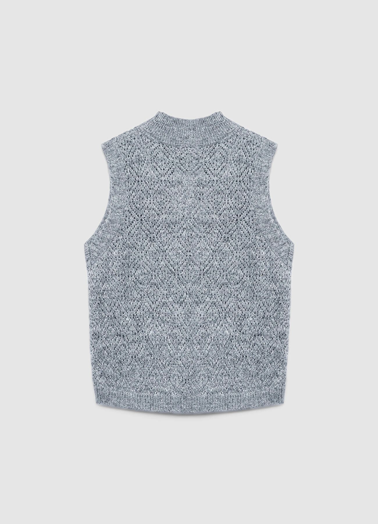 Sweater 3-5 Woman Calliope det_5