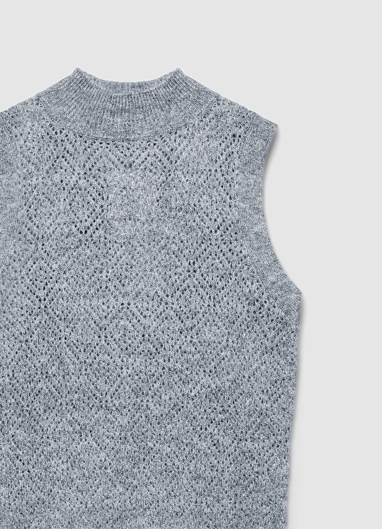 Sweater 3-5 Woman Calliope st_a3