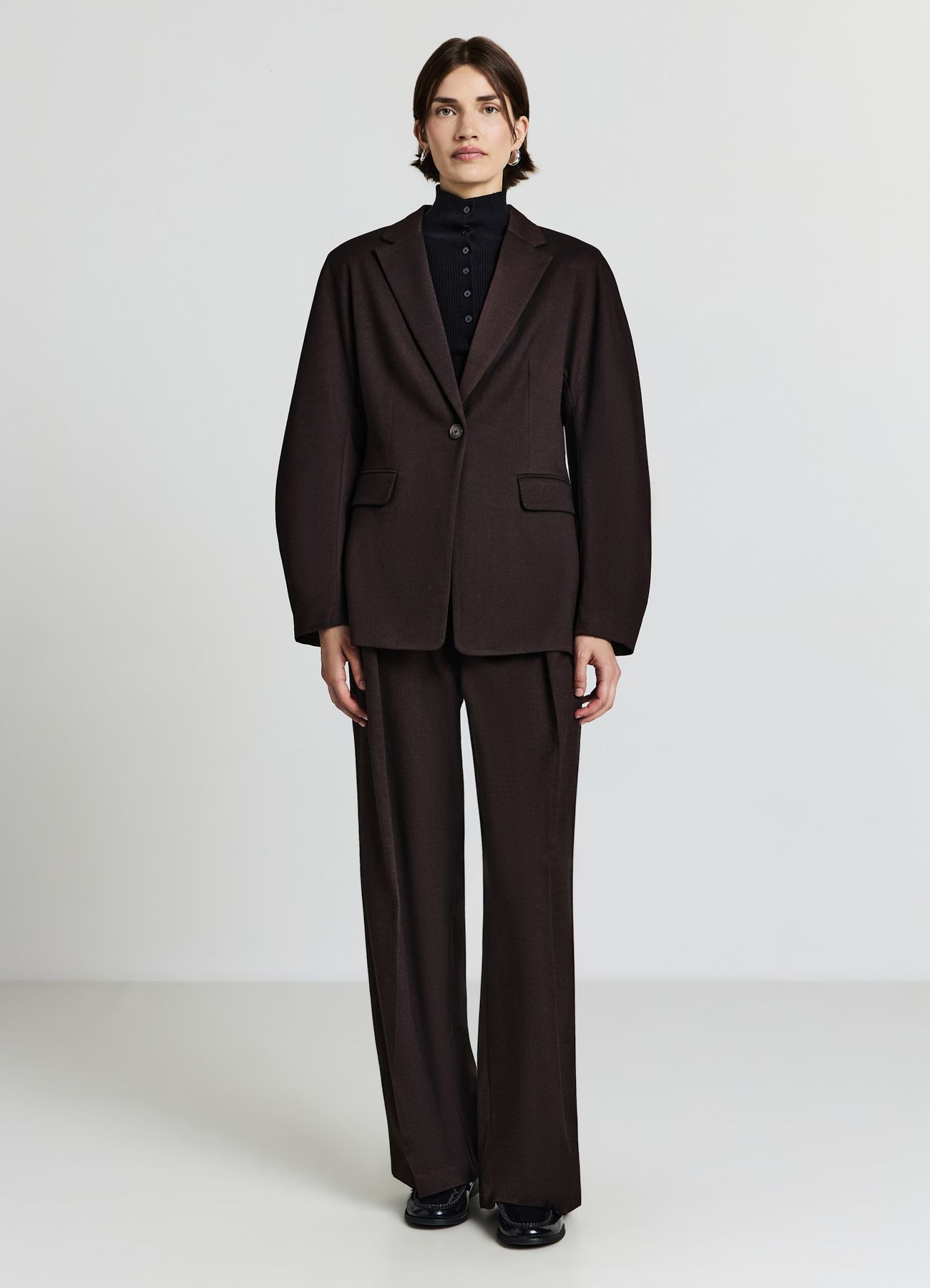 Jacket Woman Calliope det_1