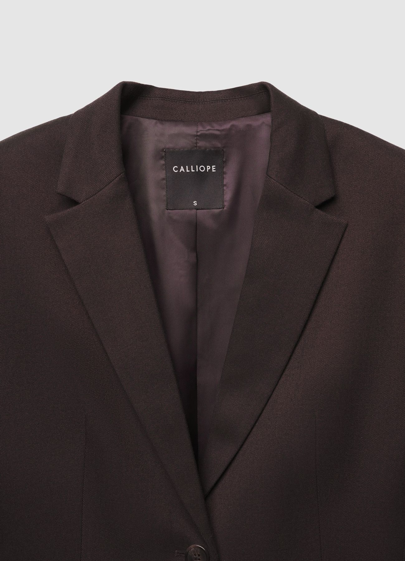 Jacket Woman Calliope st_a3