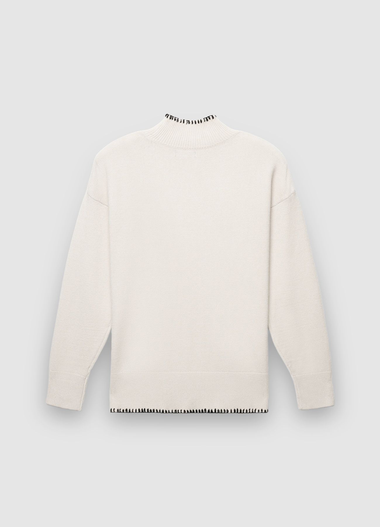 Sweater 3-5 Woman Calliope det_5