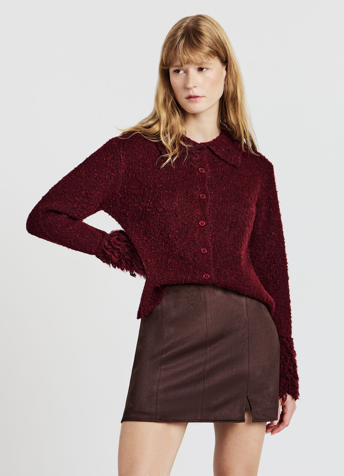 Sweater 3-5 Woman Calliope det_2