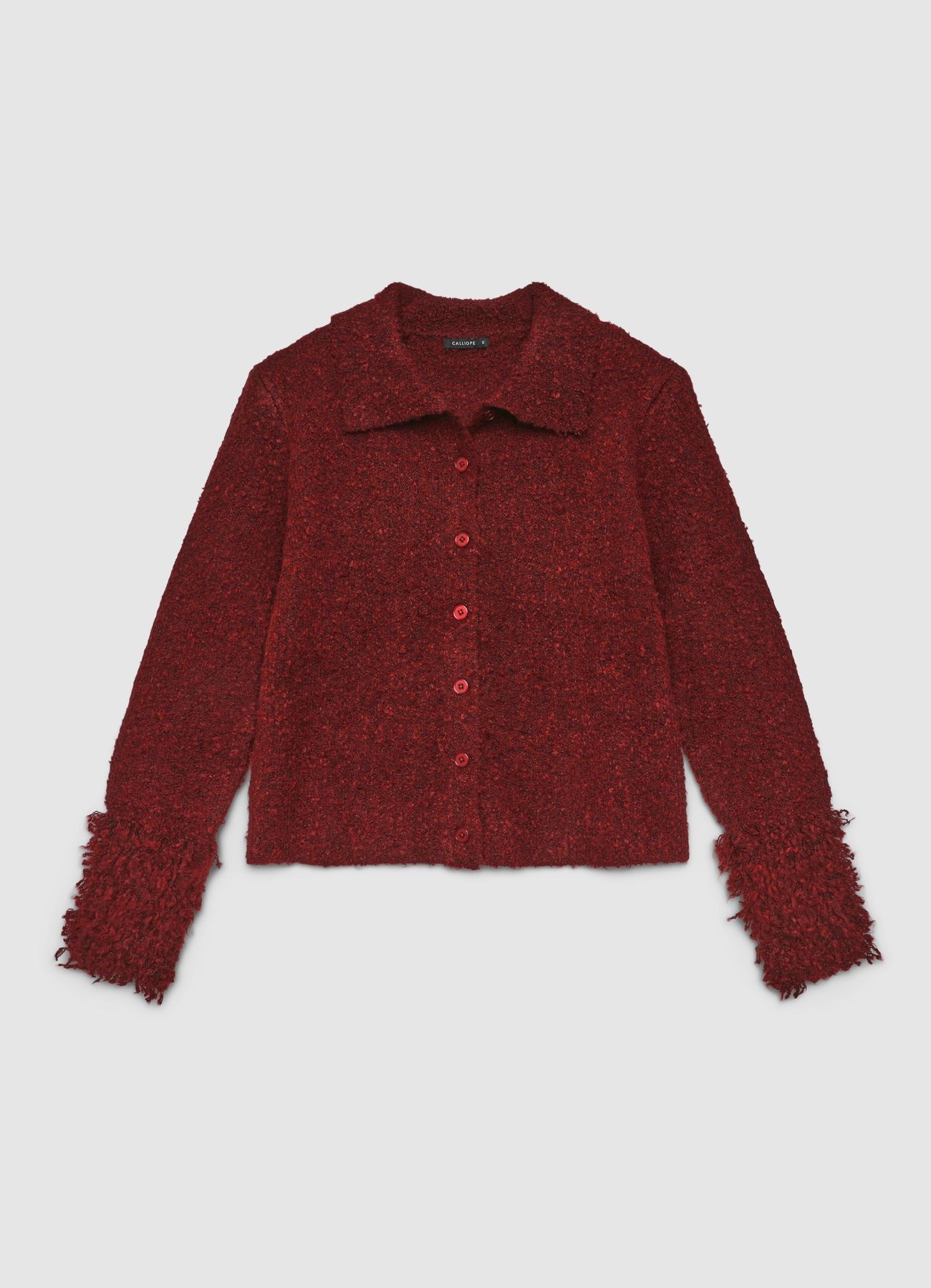 Sweater 3-5 Woman Calliope det_4