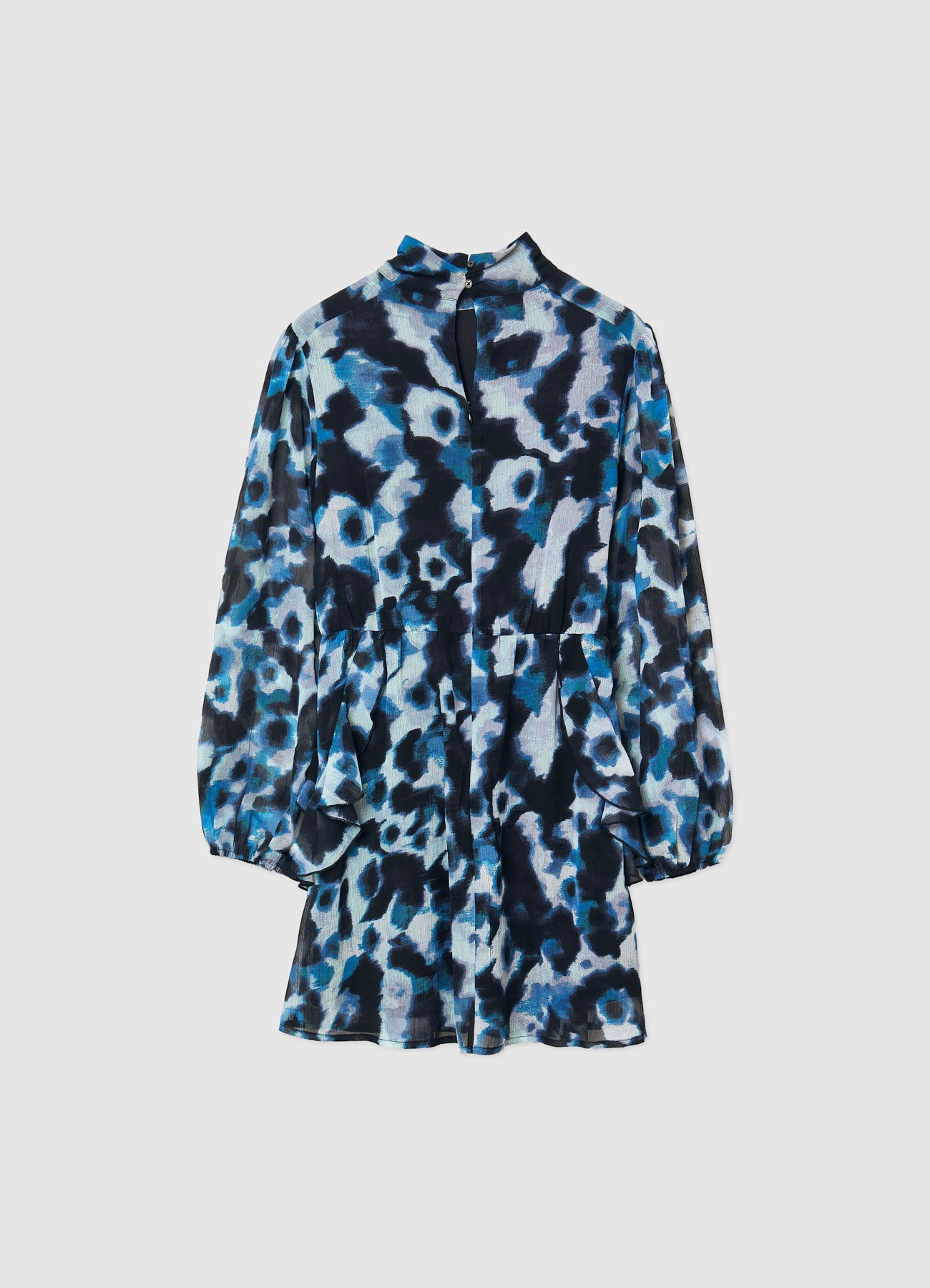 Dress Woman Calliope det_5