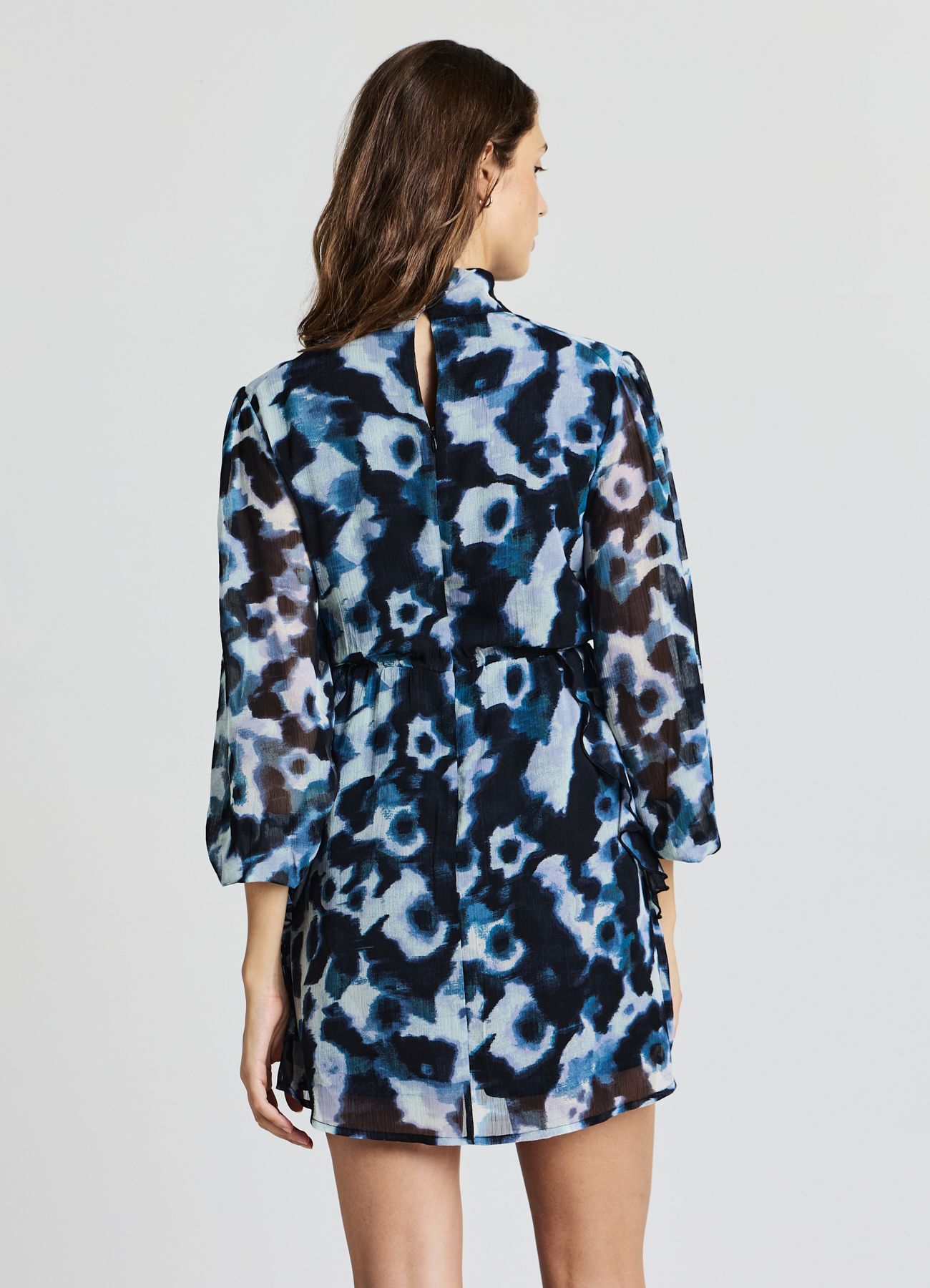 Dress Woman Calliope in_i4