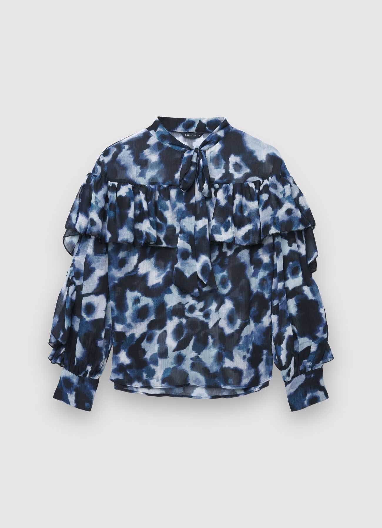 Camicia ML Žene Calliope det_4